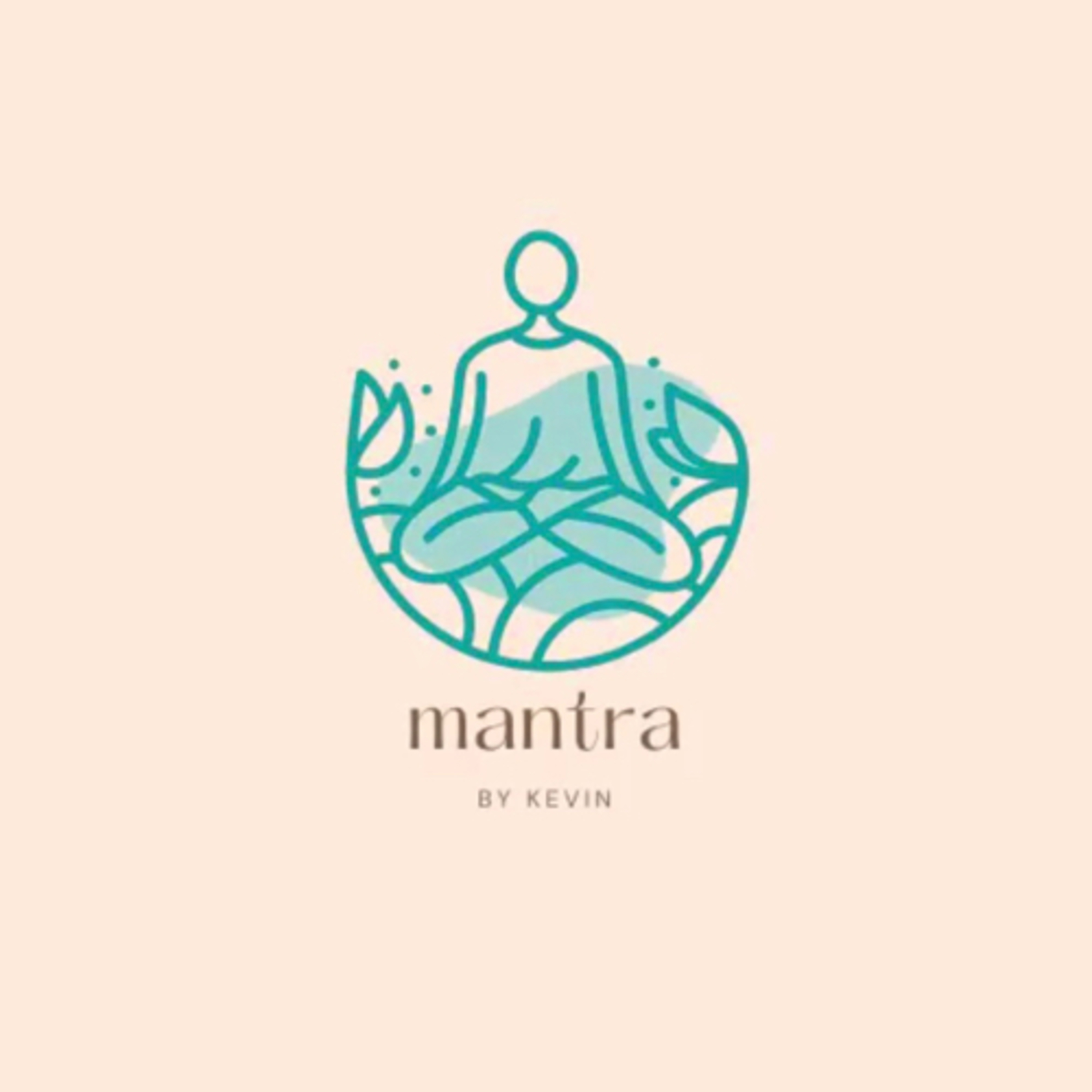 mantrabykevin podcast artwork