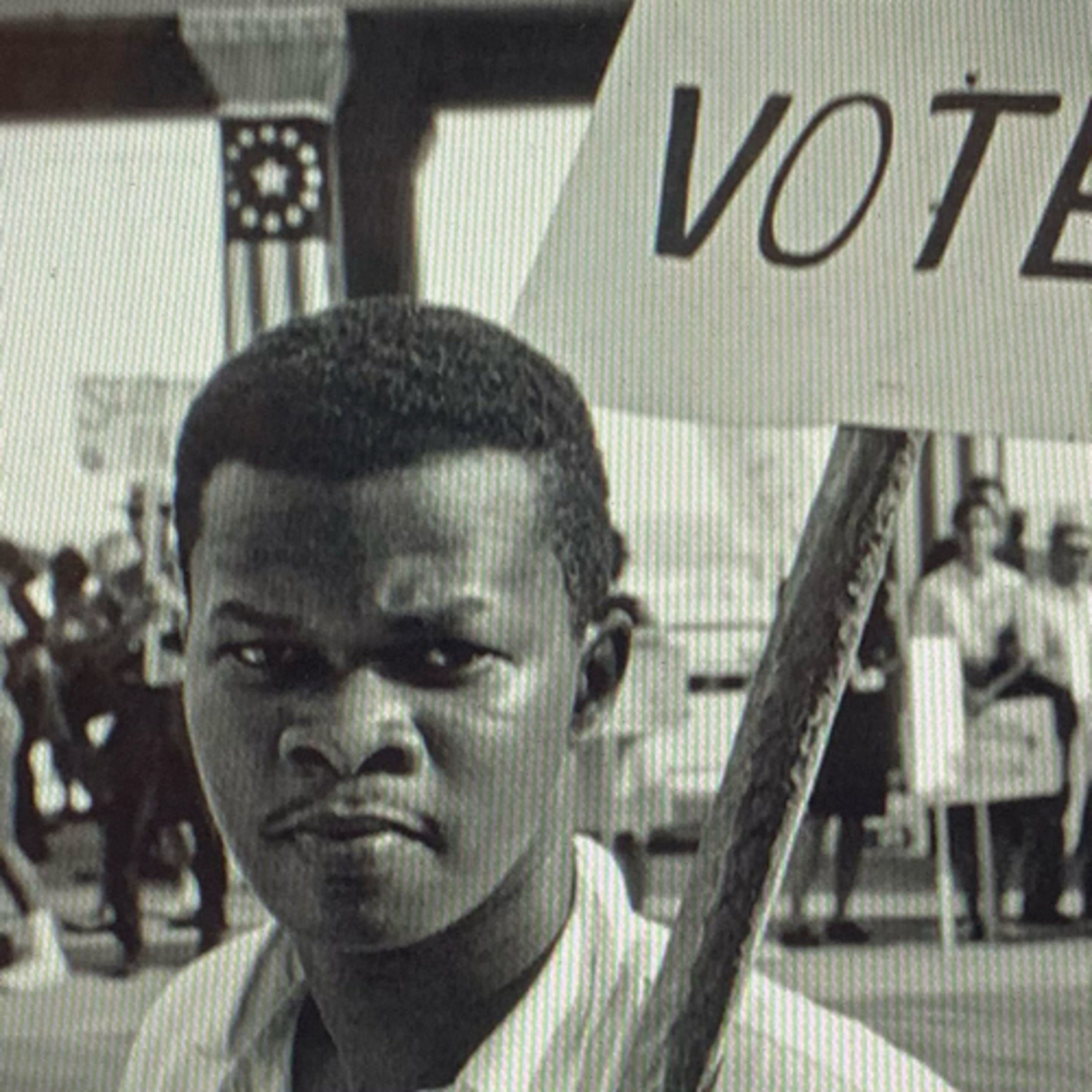 Freedom Summer 1964