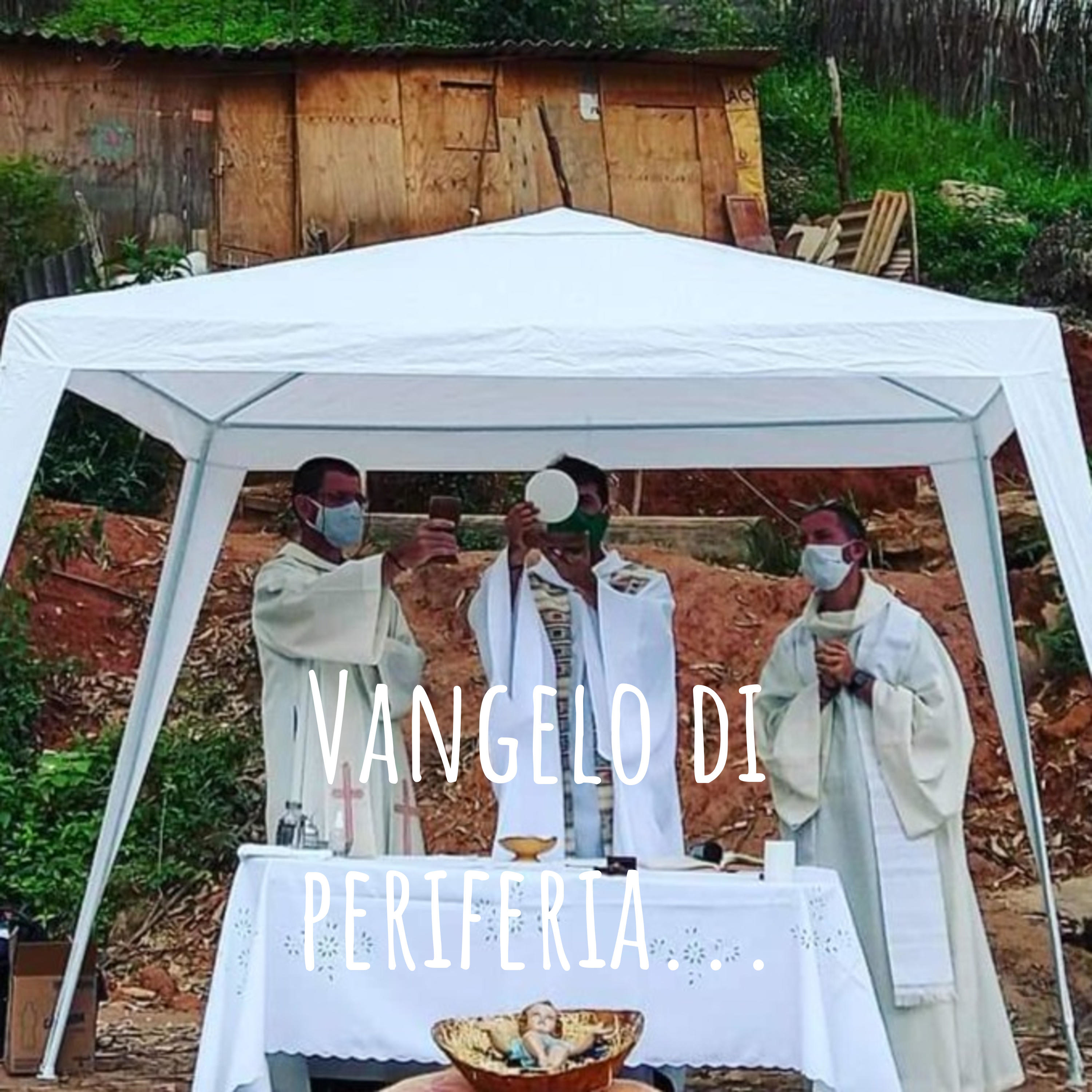 Vangelo di periferia