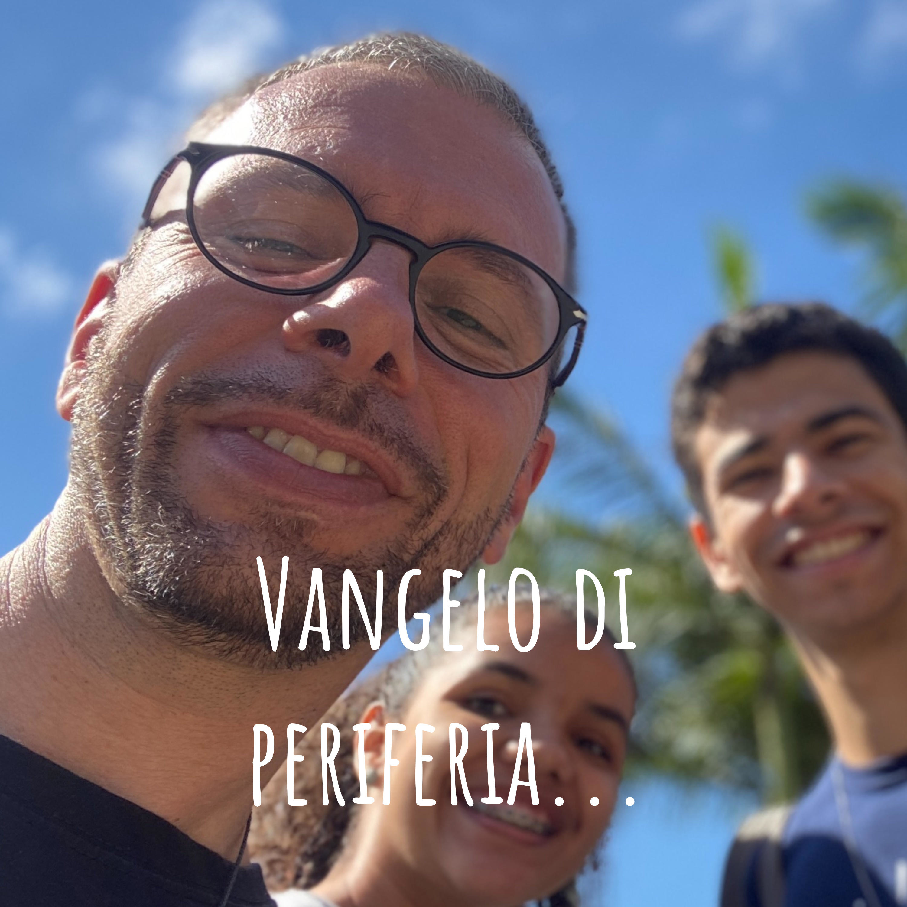 Vangelo di periferia