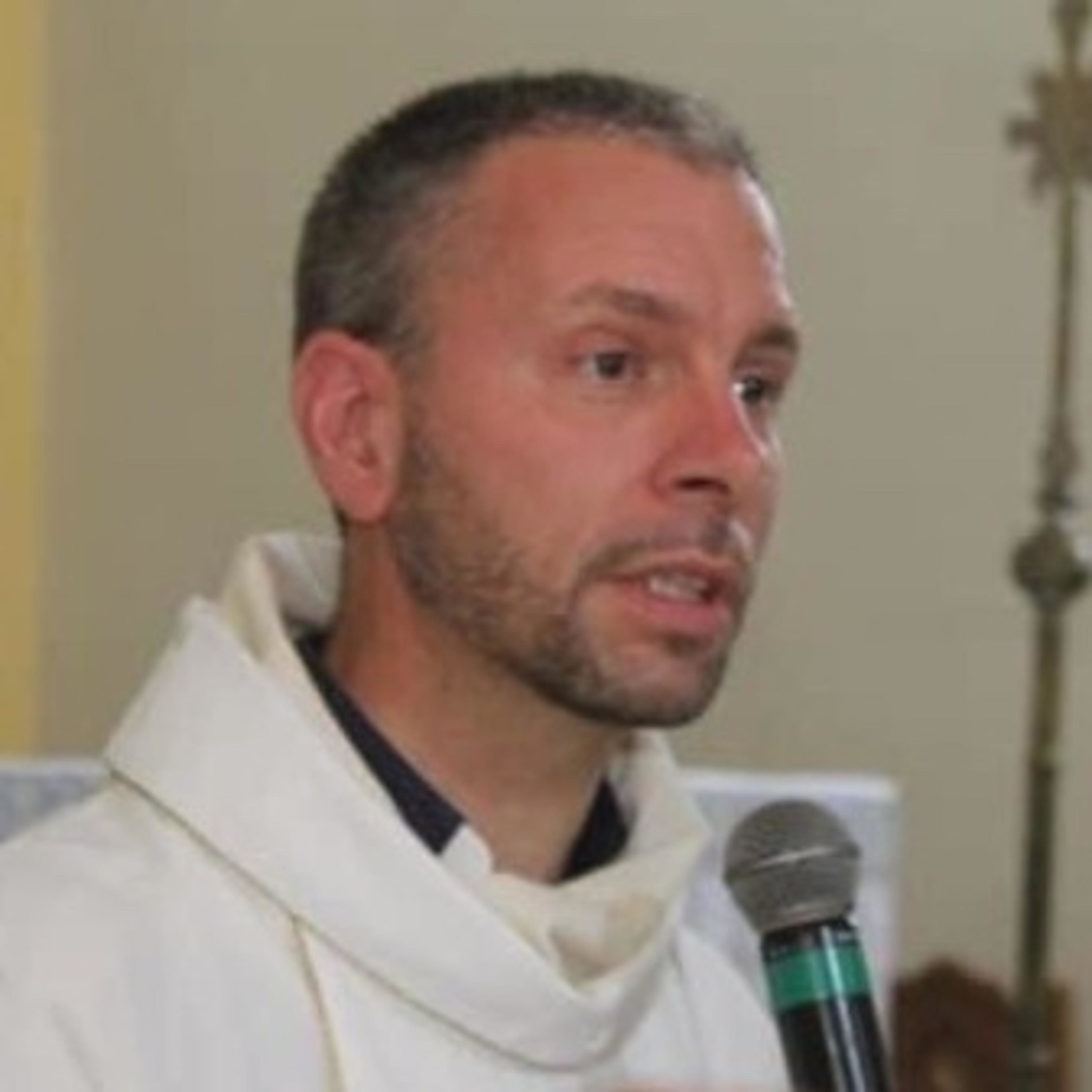 Vangelo di periferia