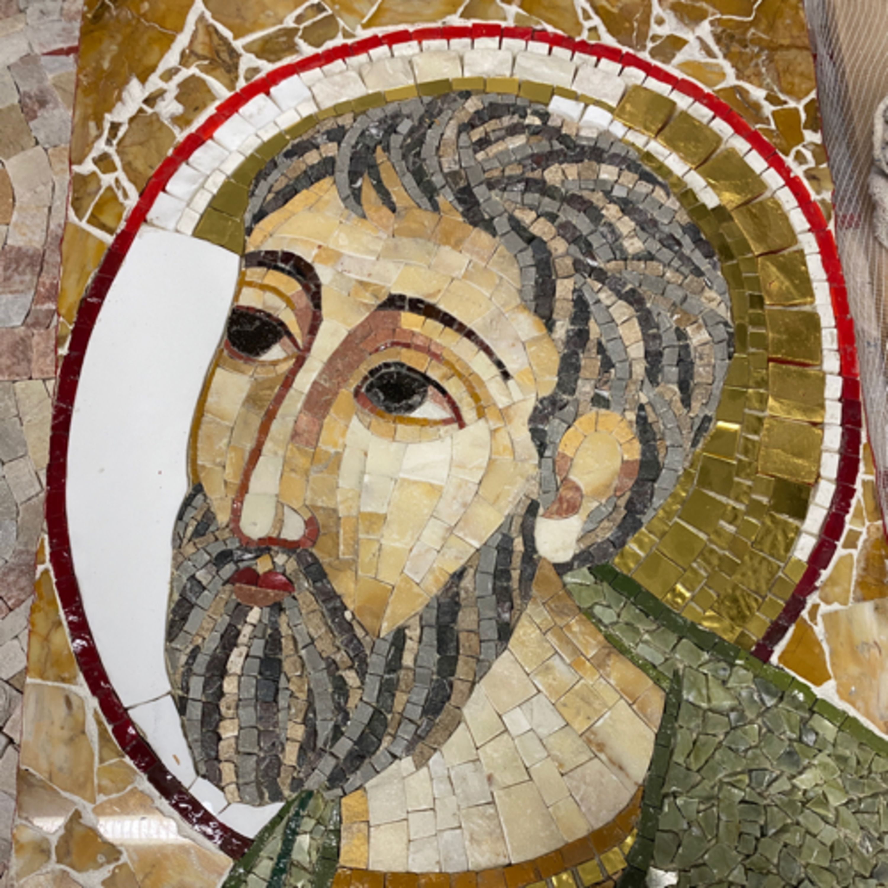 Vangelo di periferia