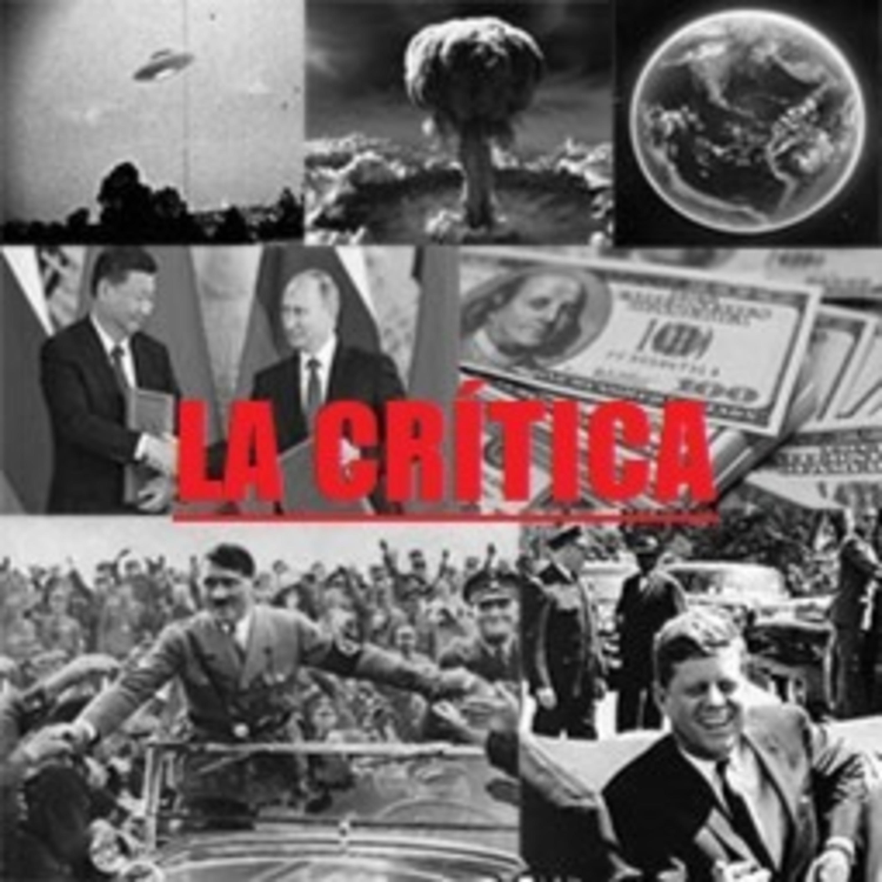 La Crítica