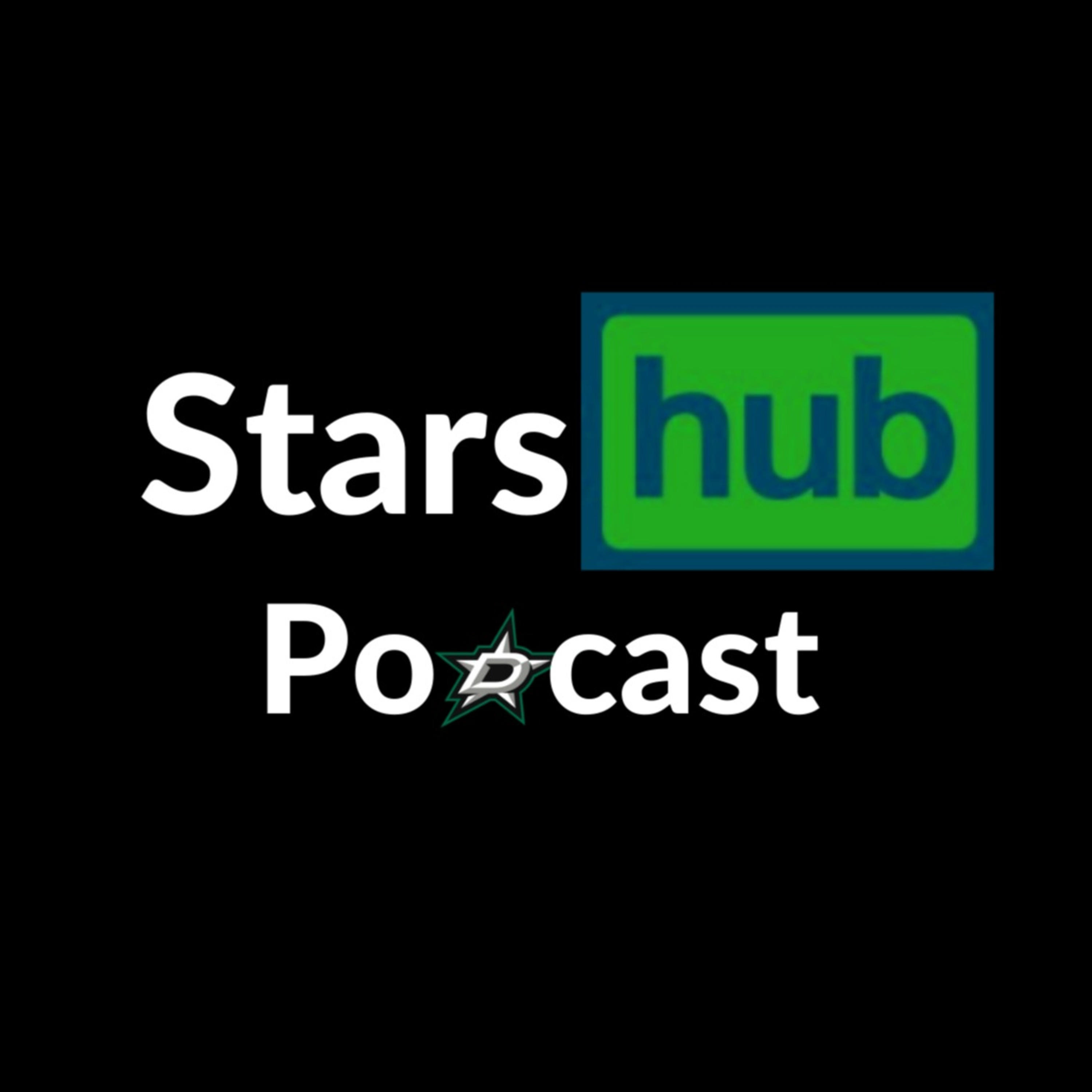 StarsHub Podcast