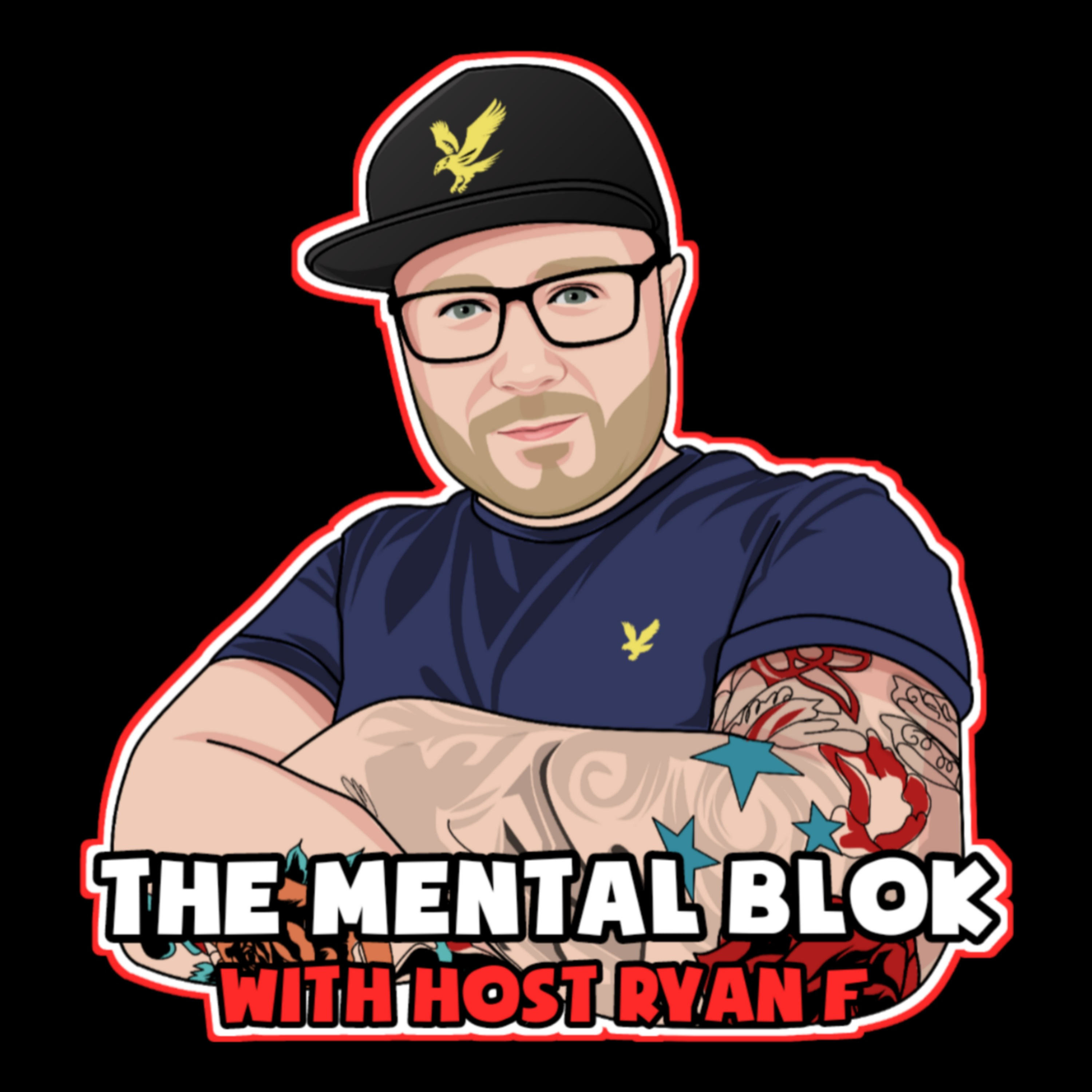 The Mental Blok