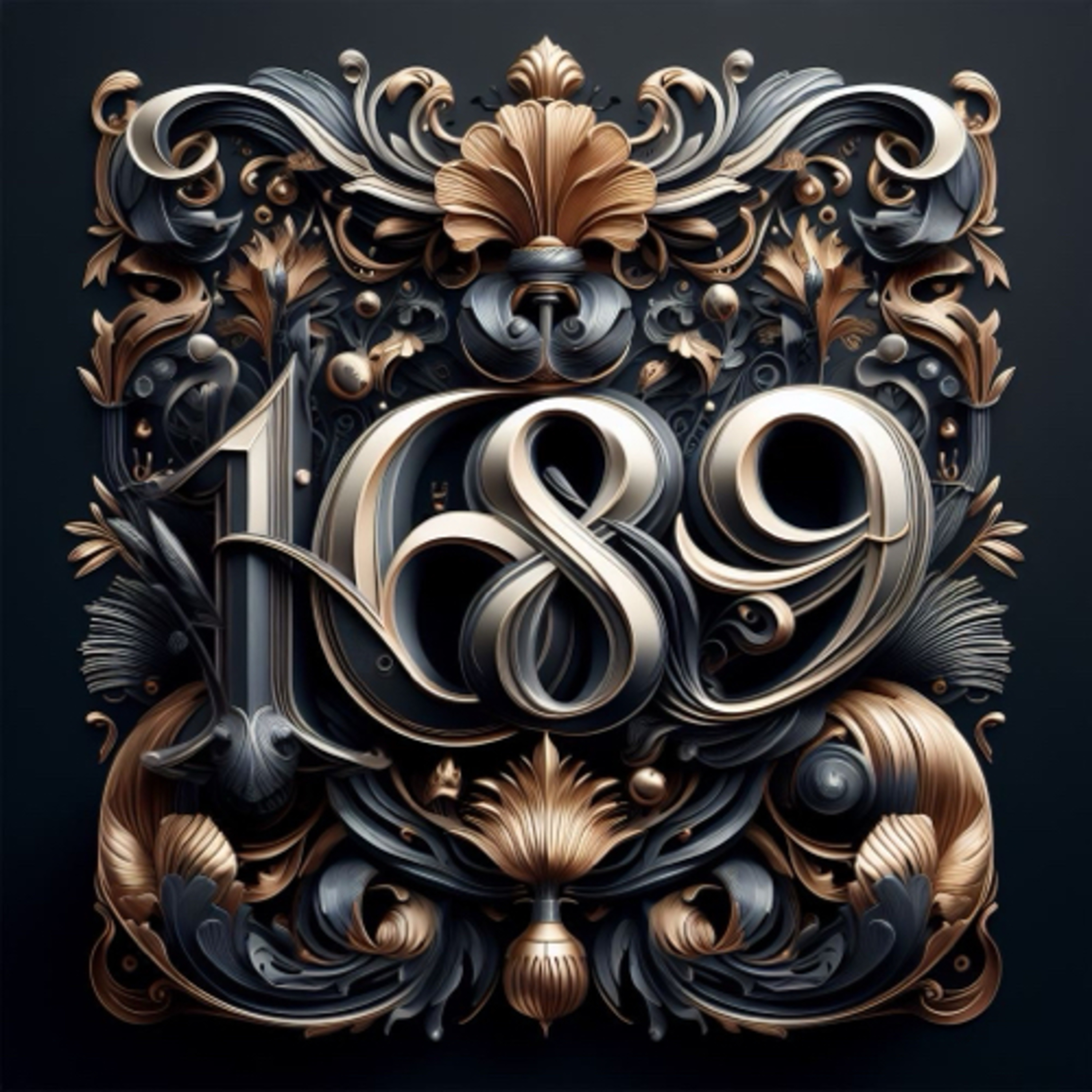 1689 Second London Baptist Confession of Faith