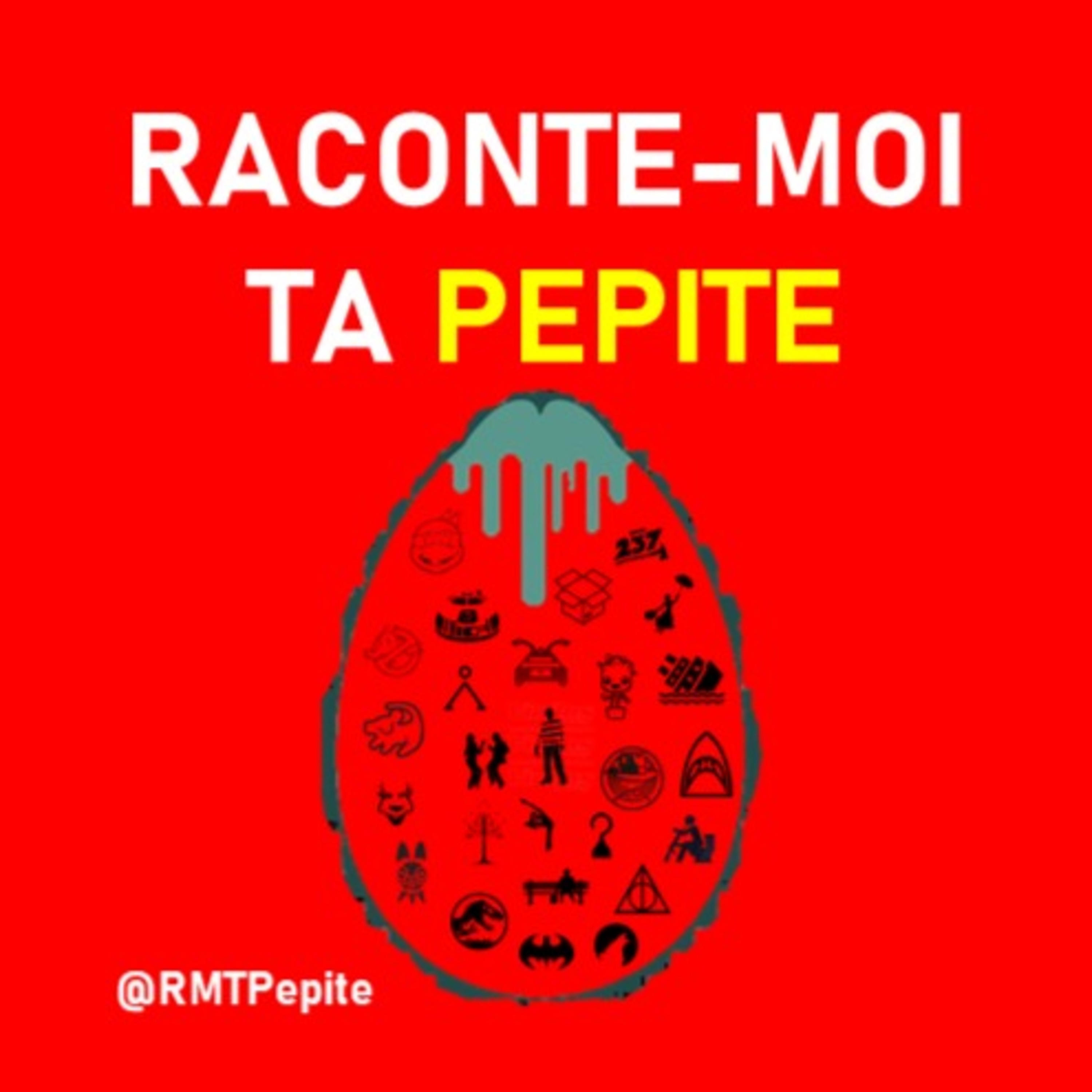 RMTPepite