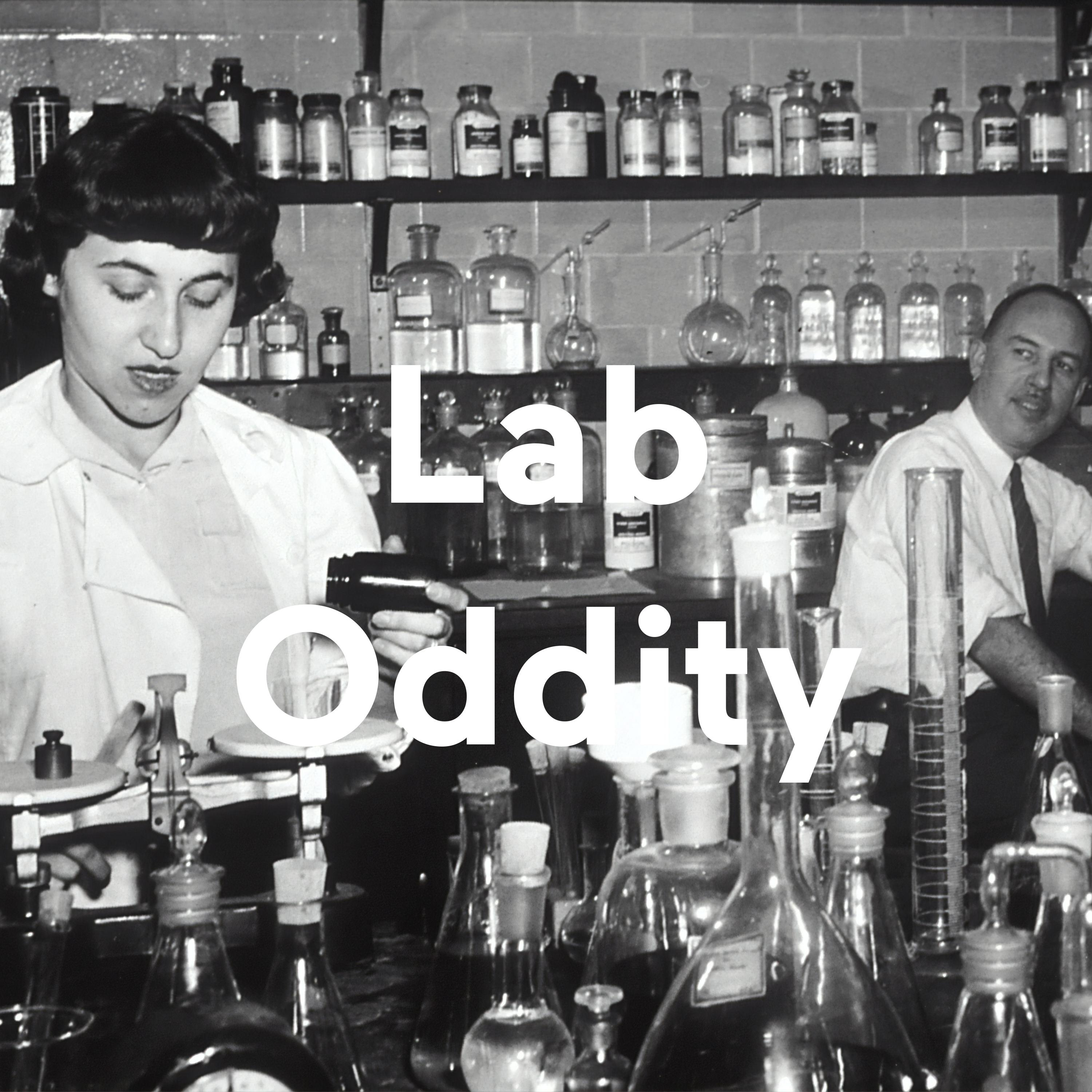 Lab Oddity