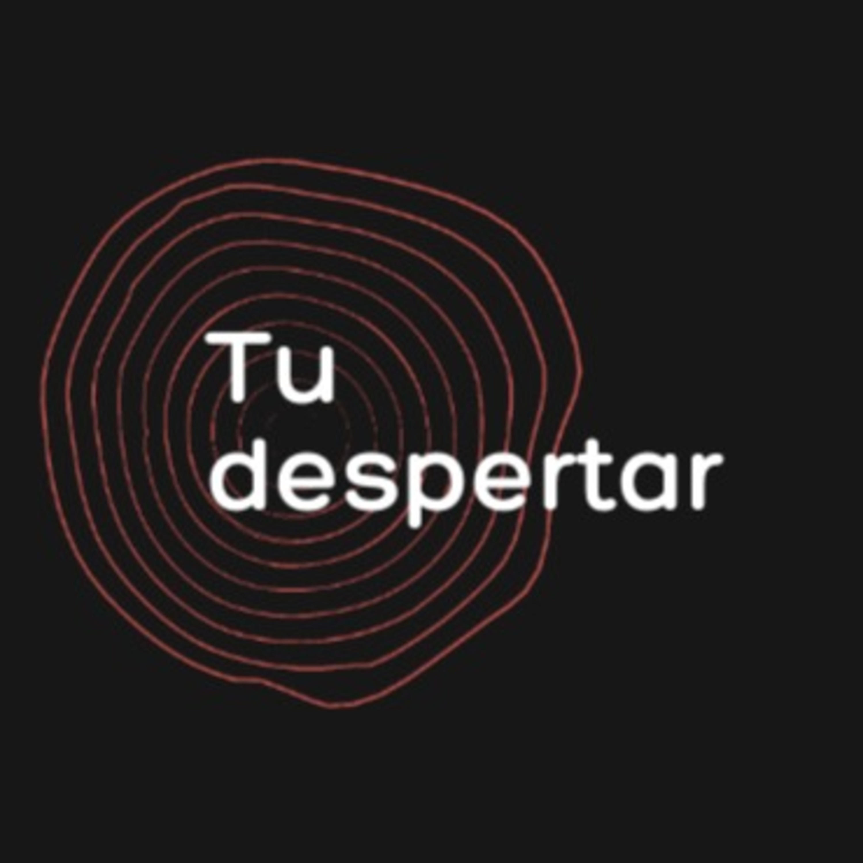 ¡Tu Despertar! cover art