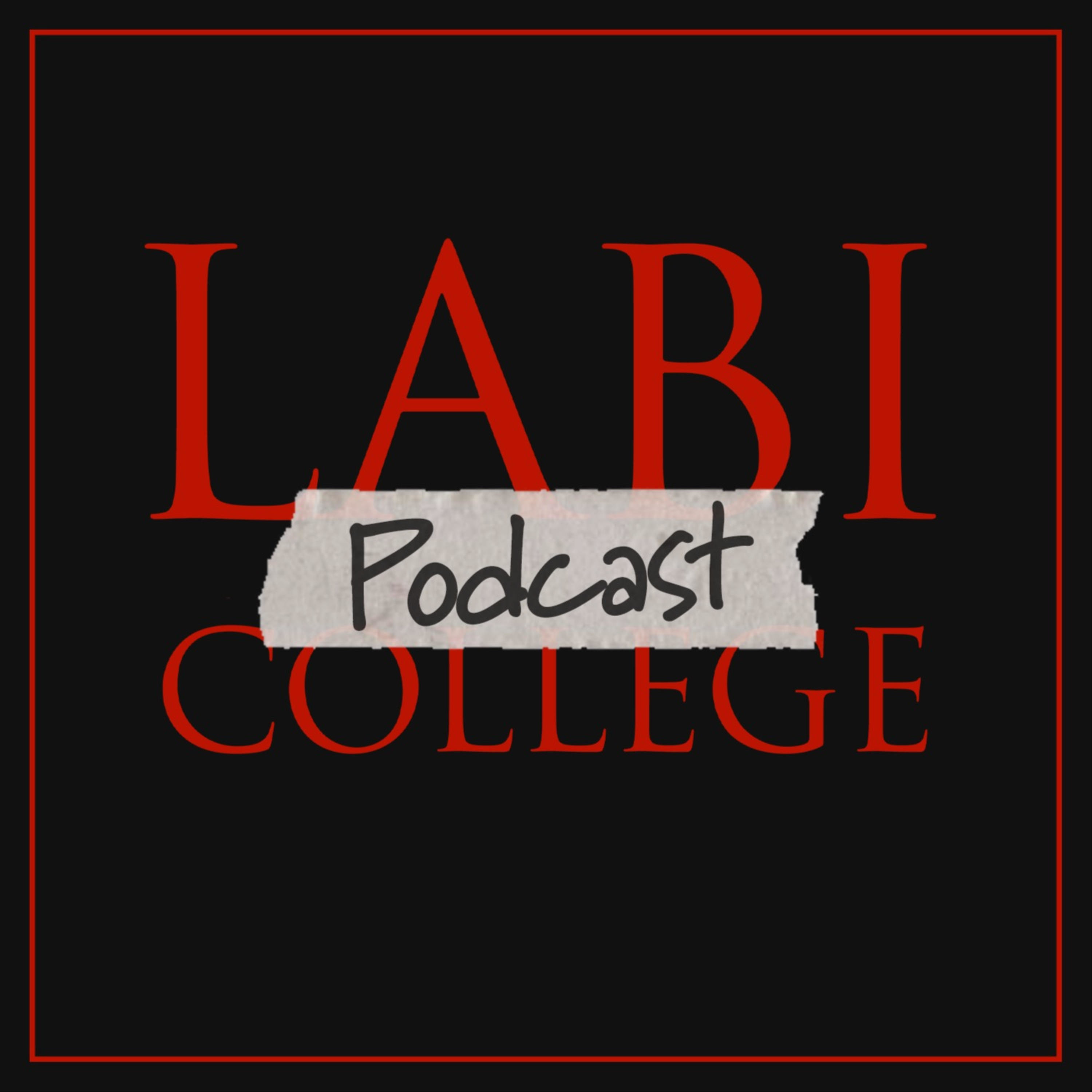LABI College Podcast 
