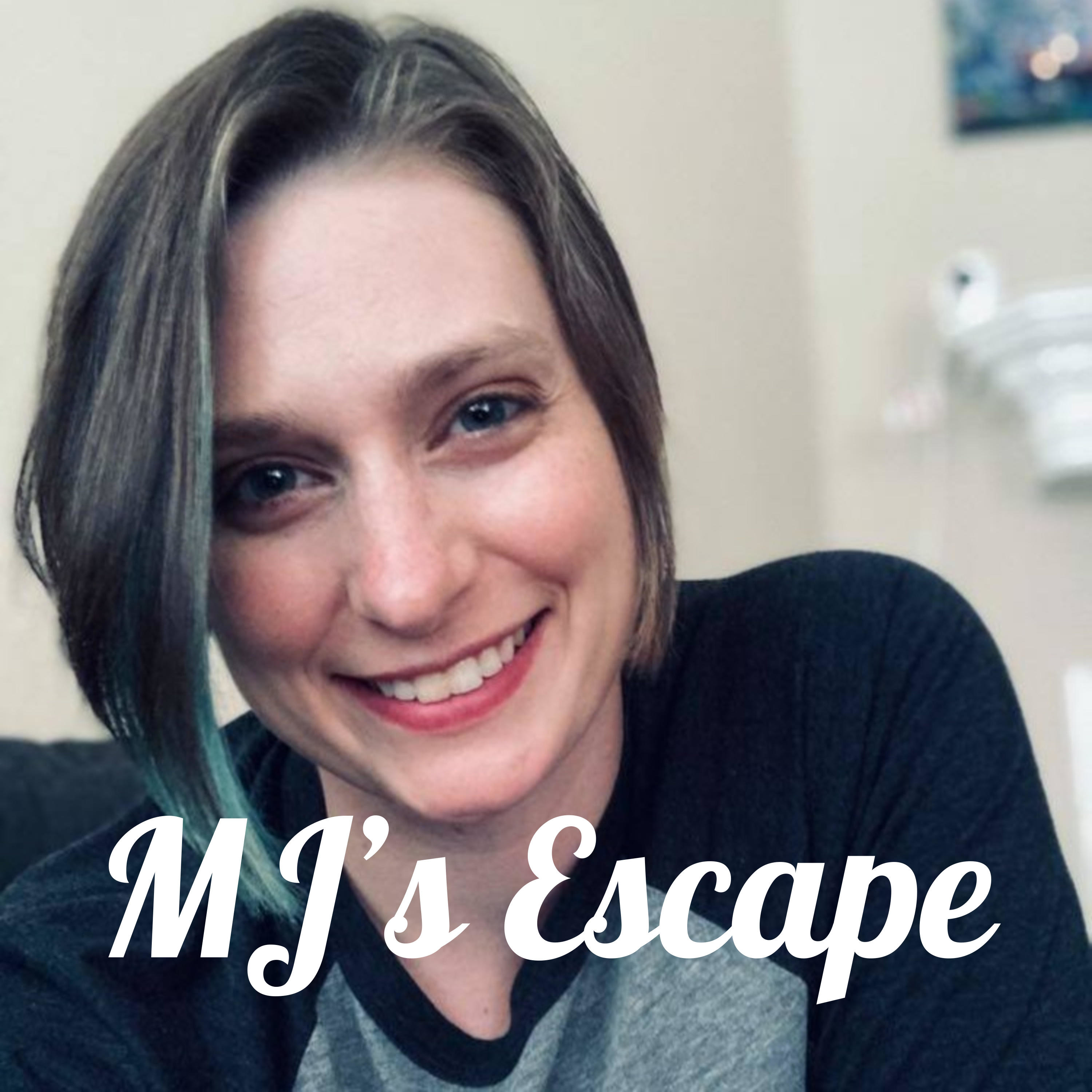 MJ's Escape podcast artwork