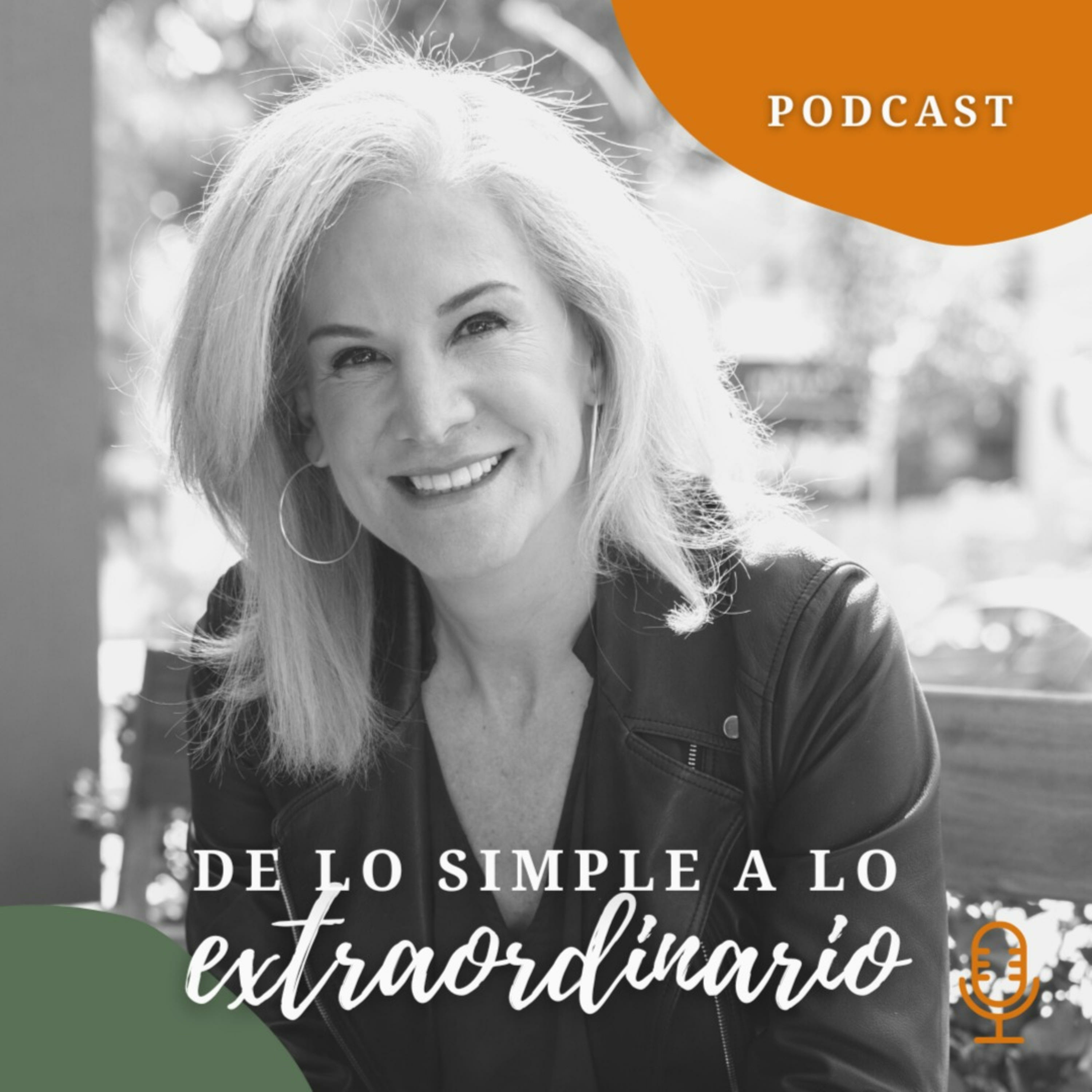 De lo Simple a lo Extraordinario