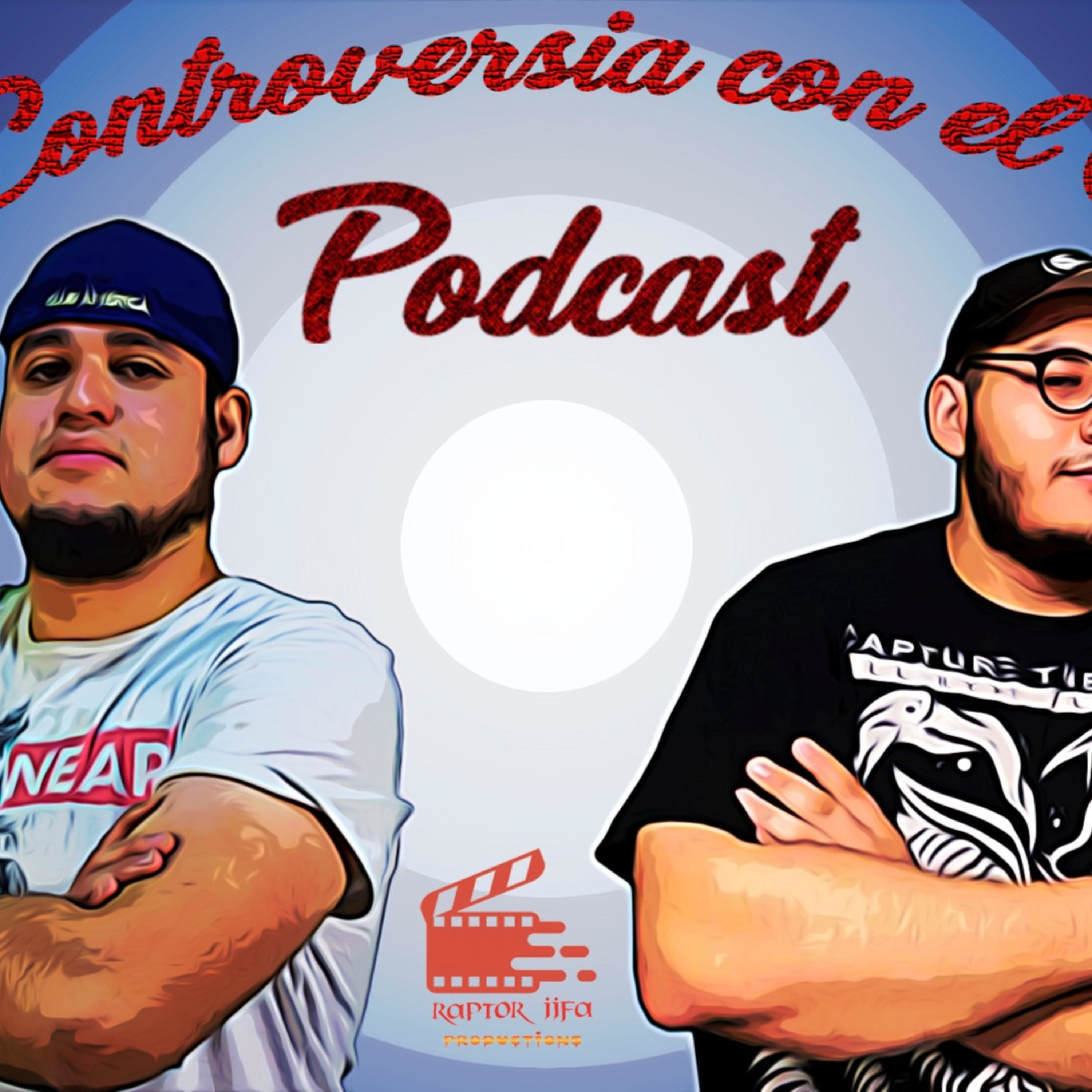 La Controversia con el Choro