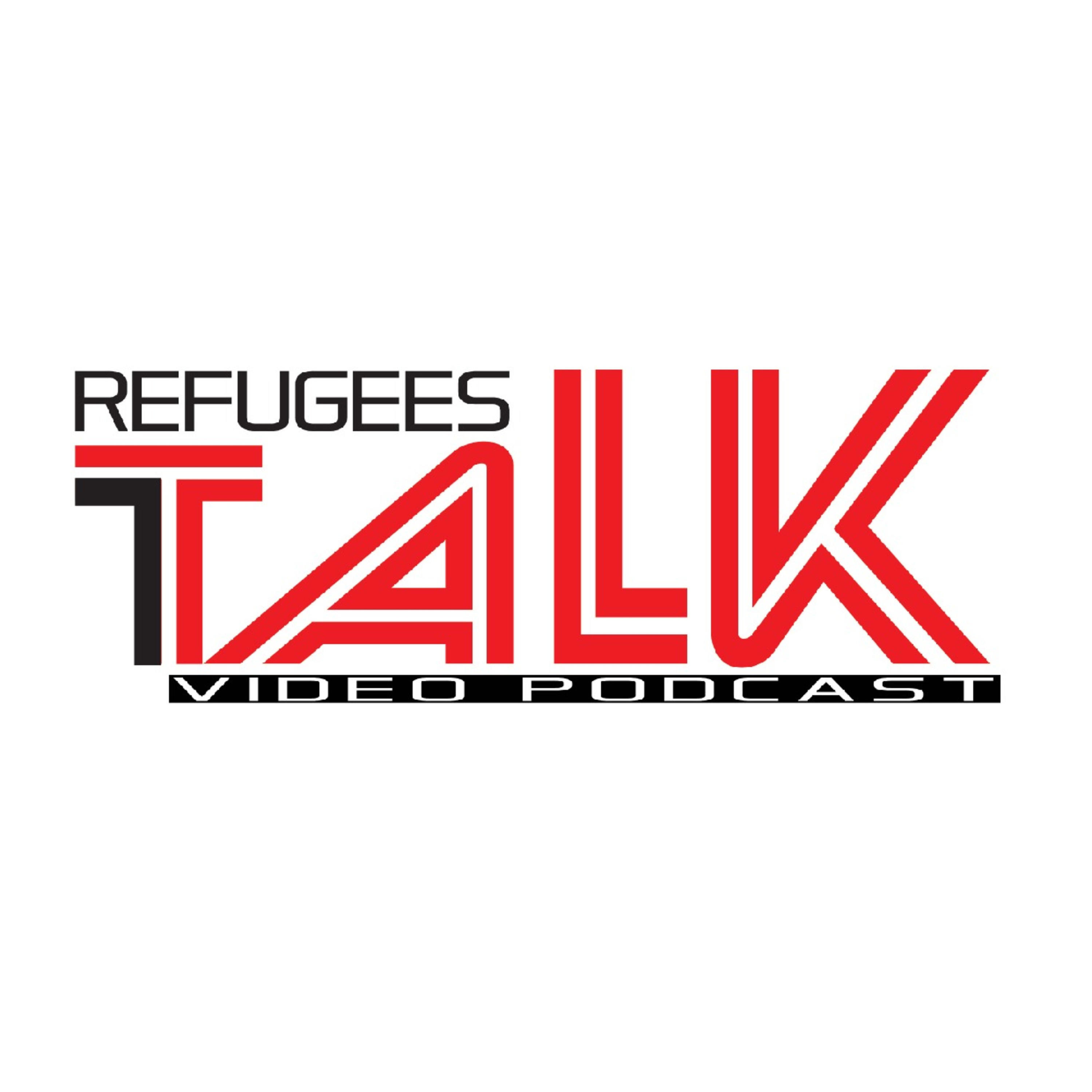 refugees Talk