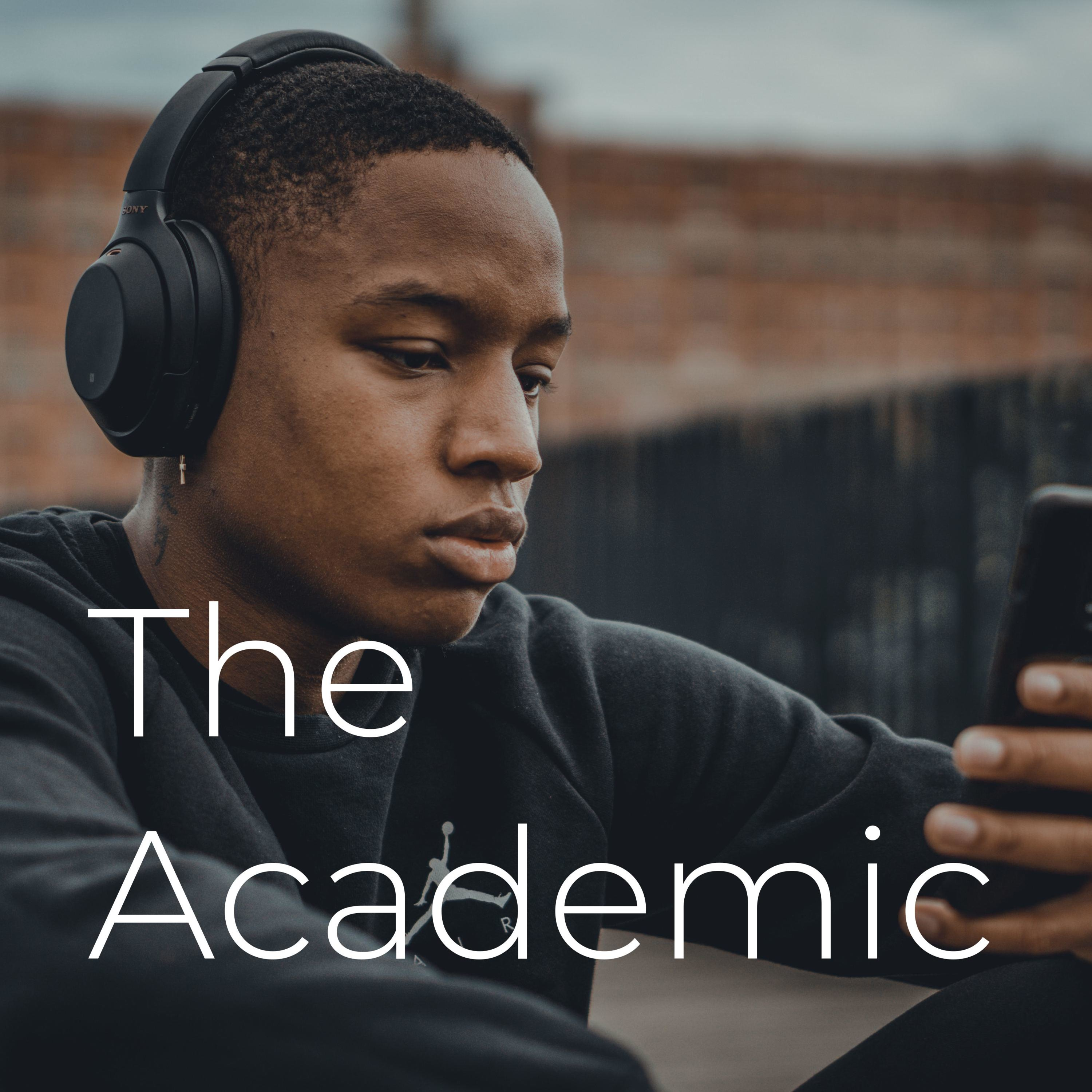 The Academic