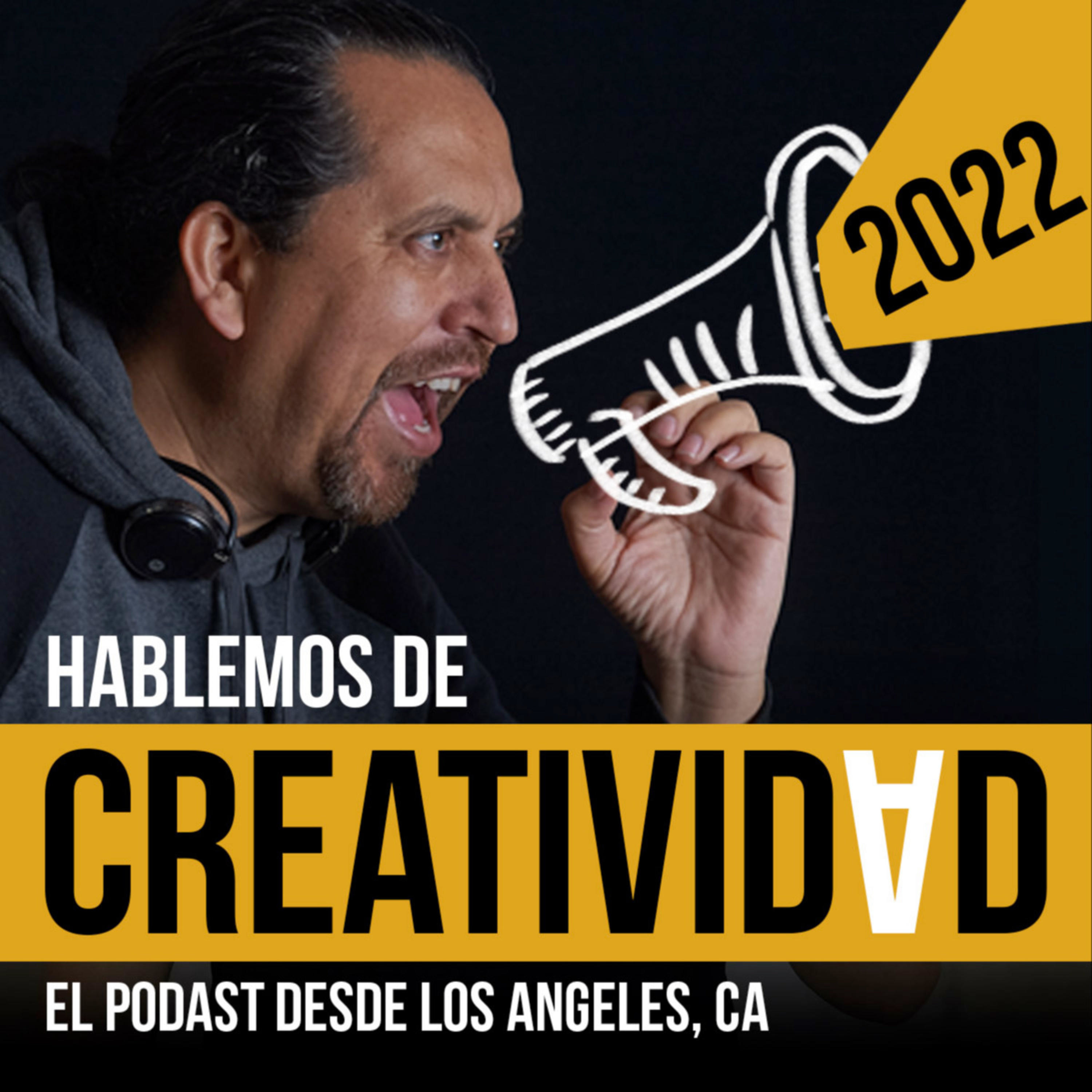 Hablemos de Creatividad 2022