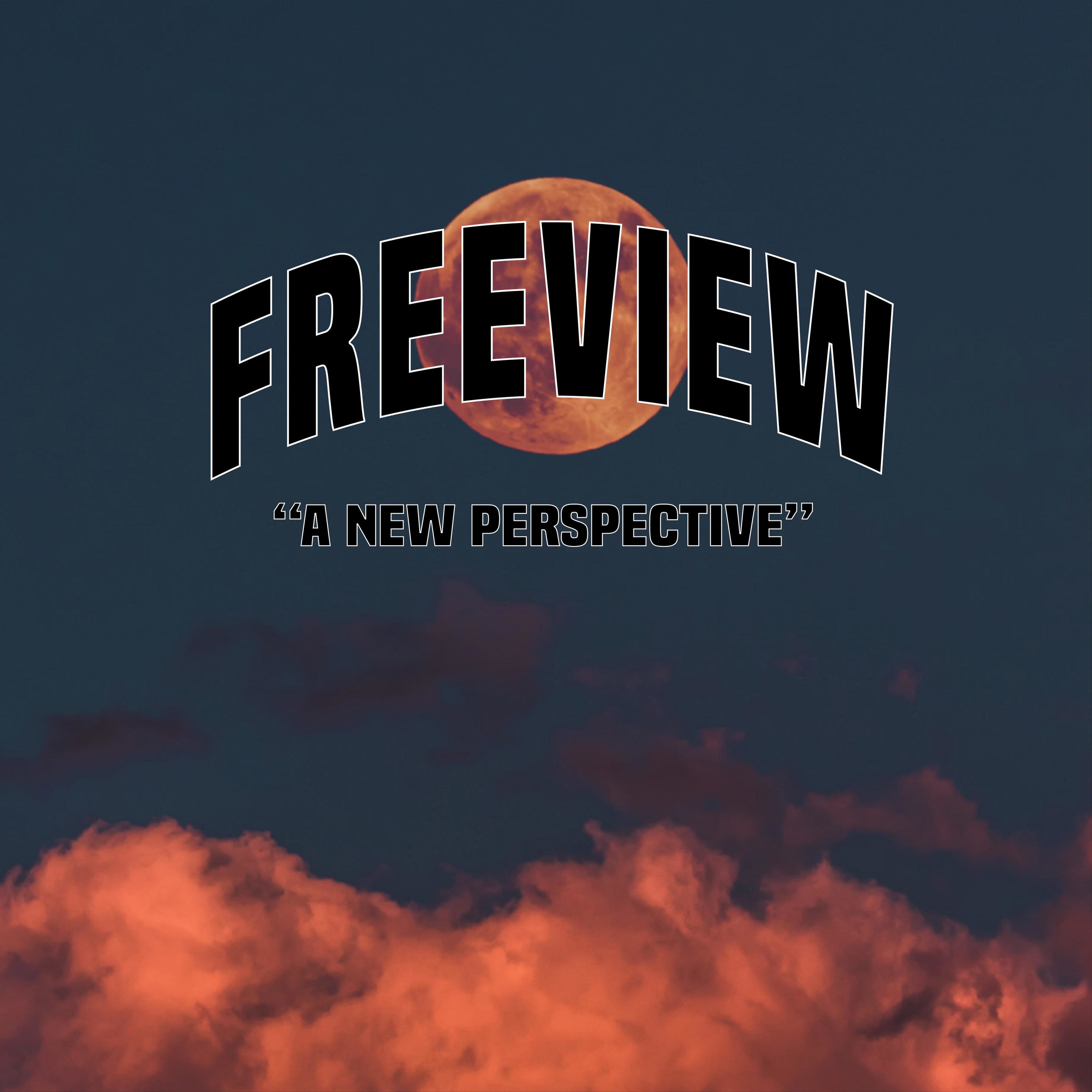 Freeview Podcast