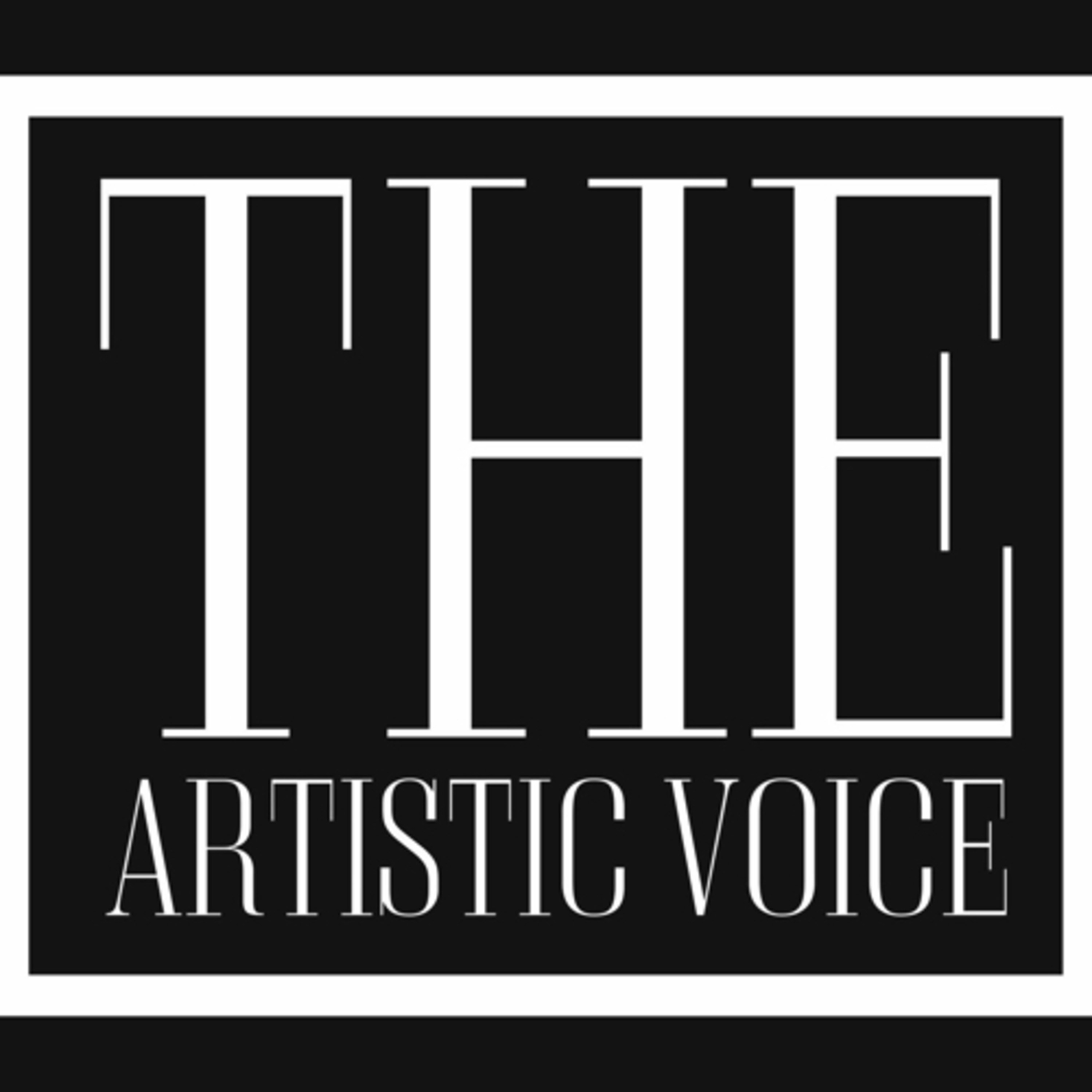 The Artistic Voice