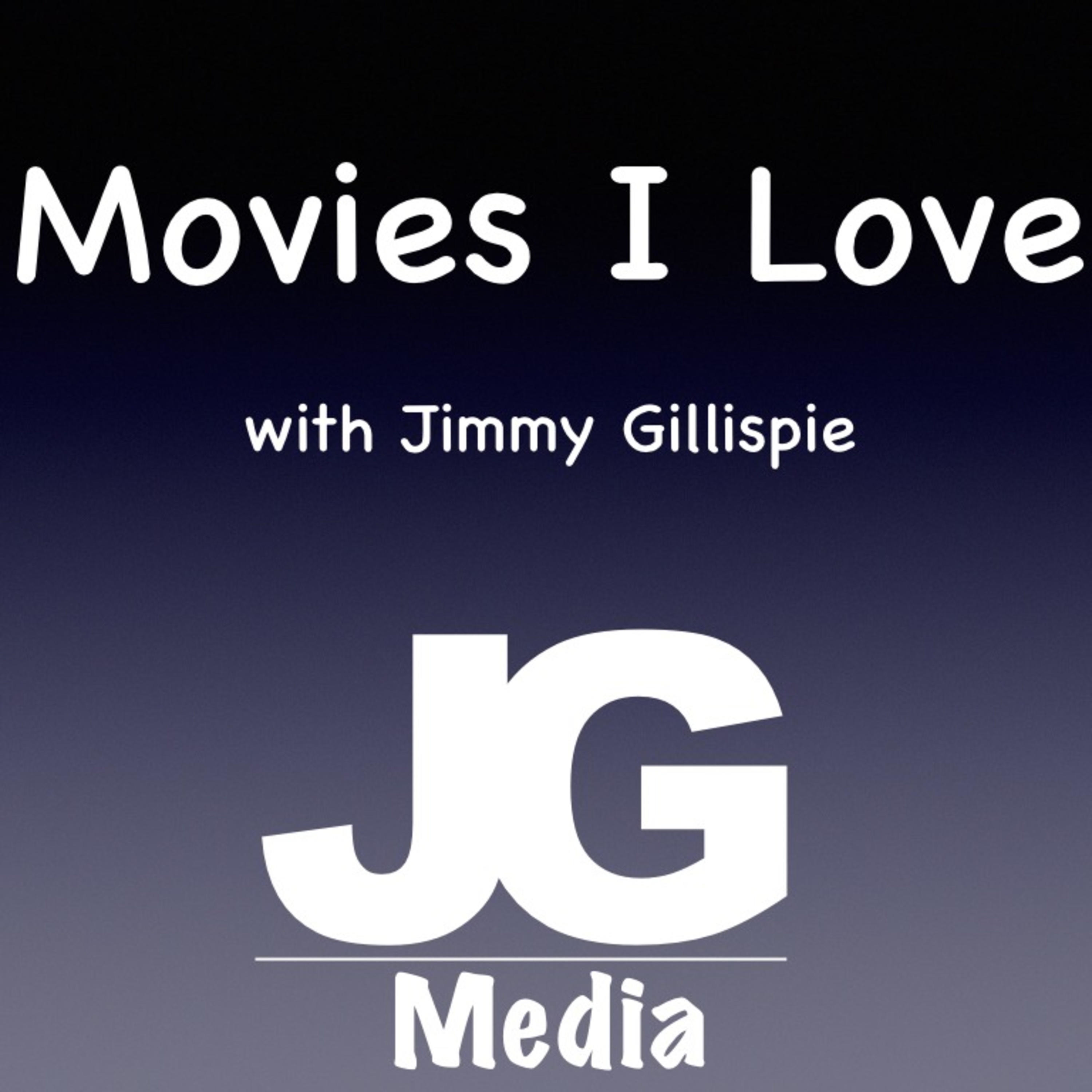 Movies I Love