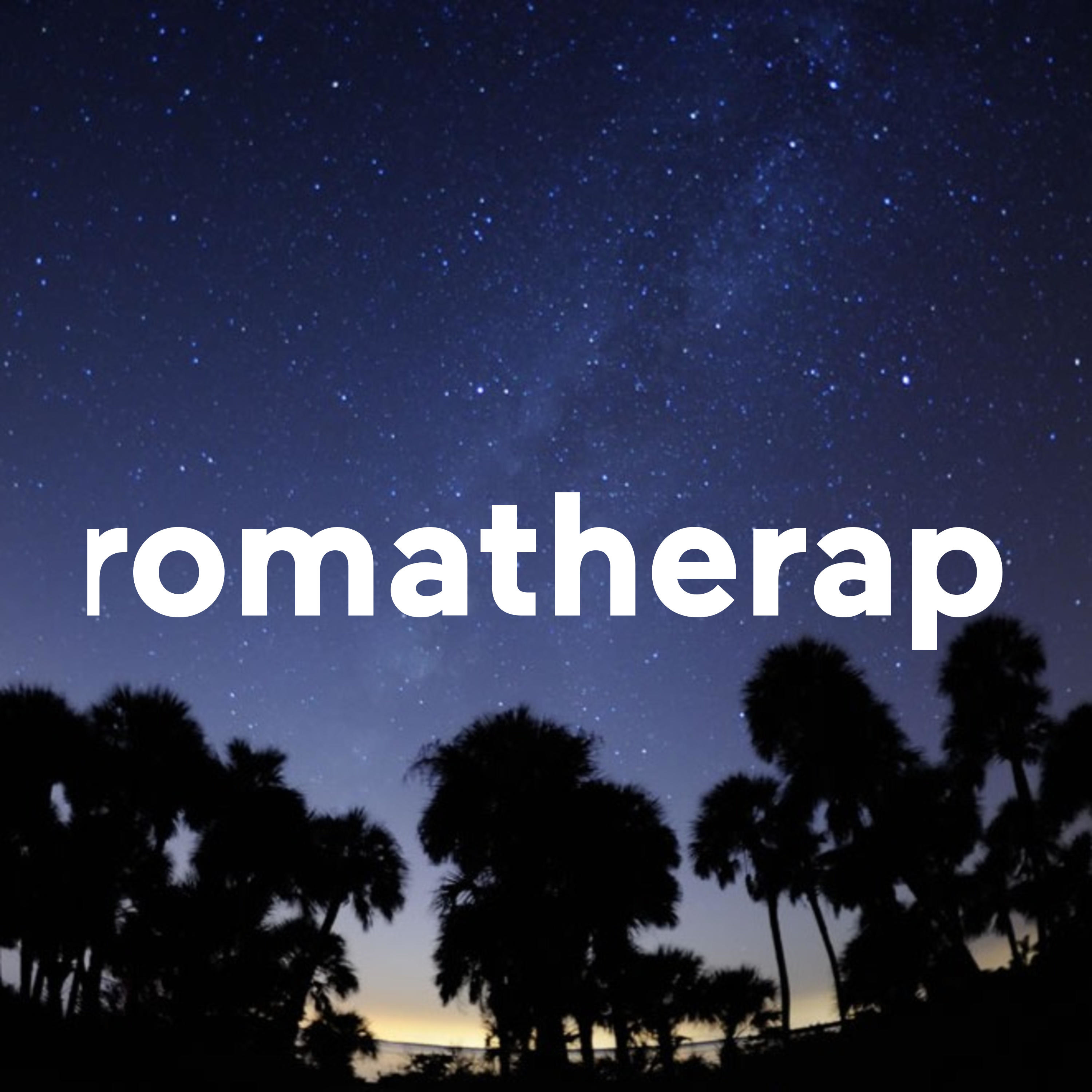 Aromatherapie