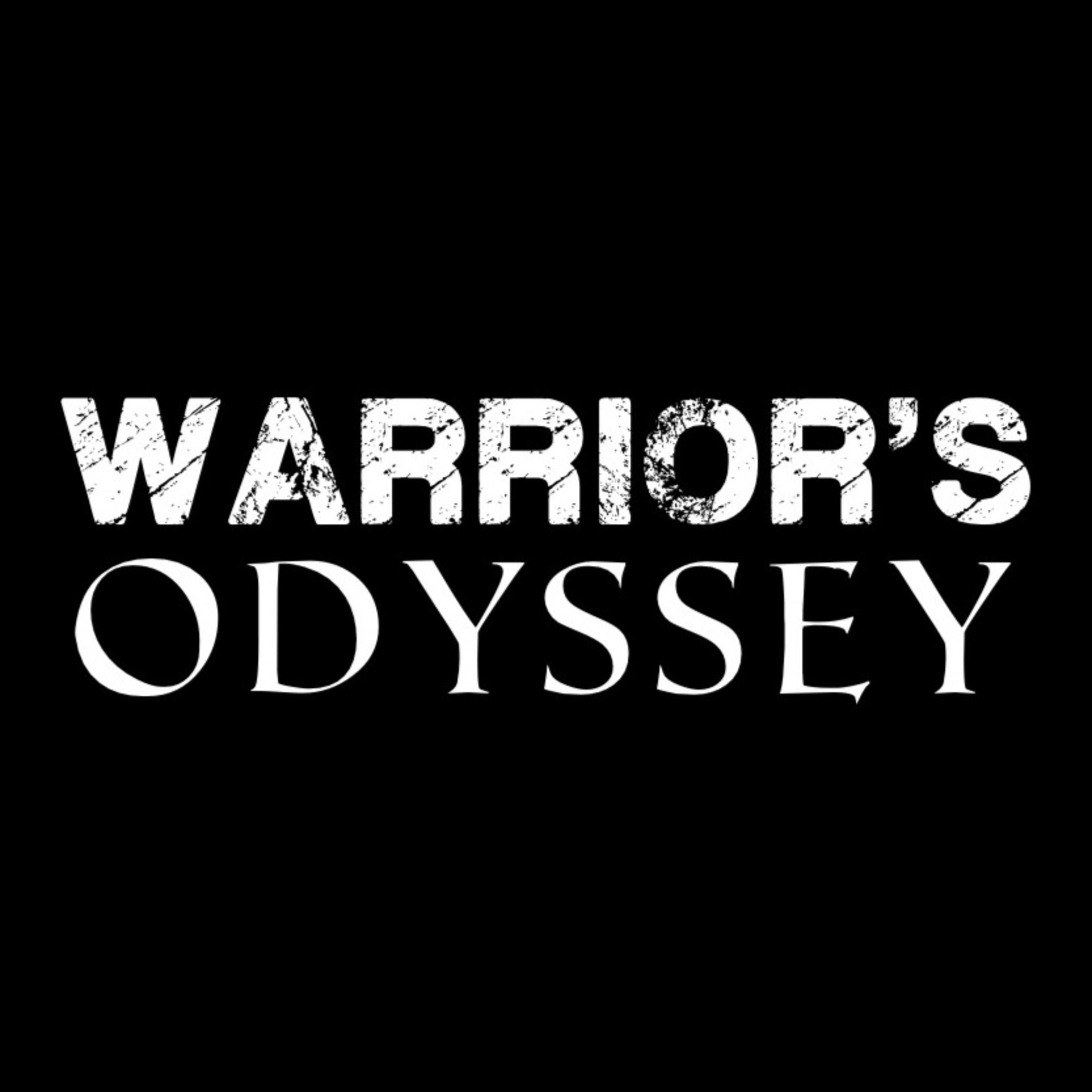 Warrior\'s Odyssey