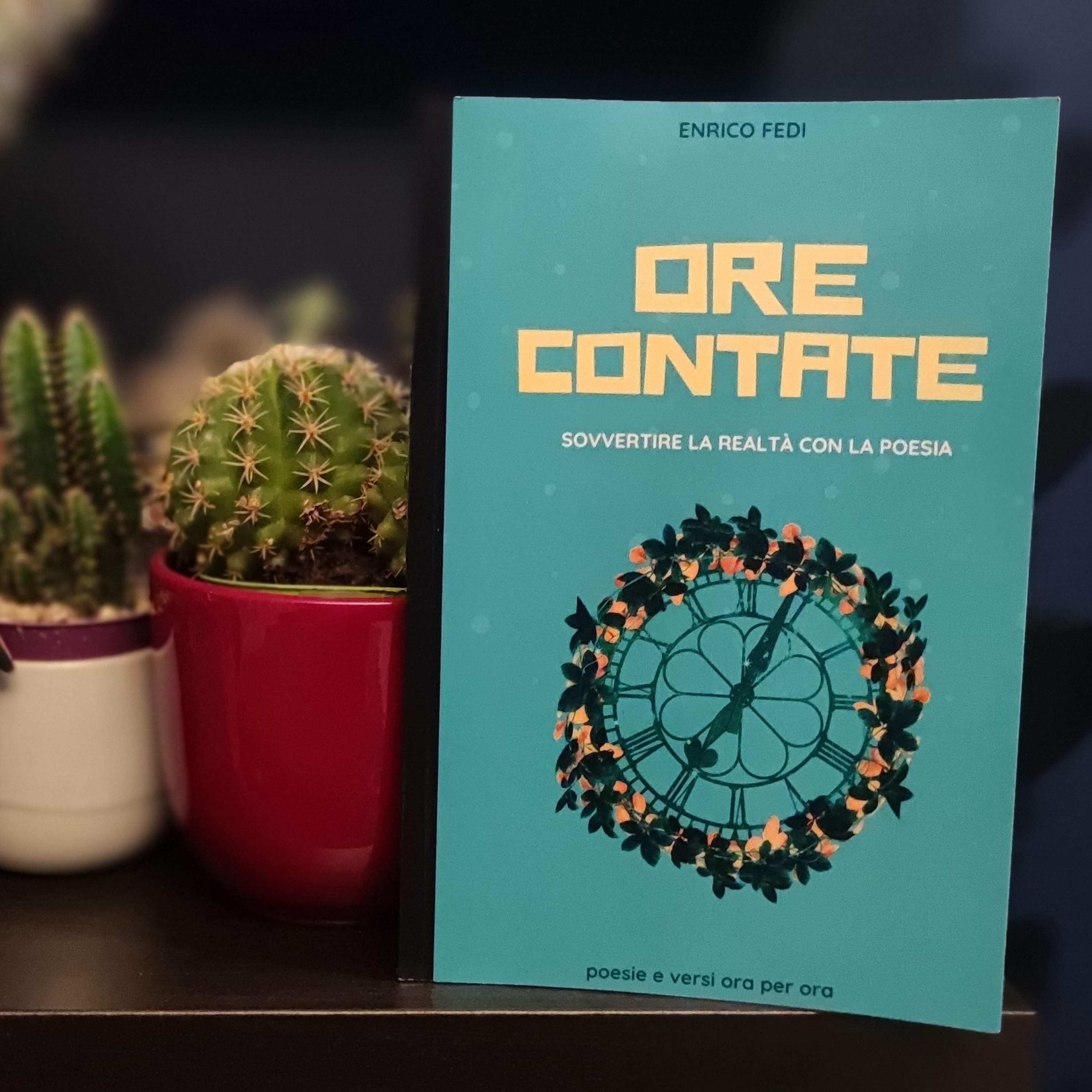 Ore Contate
