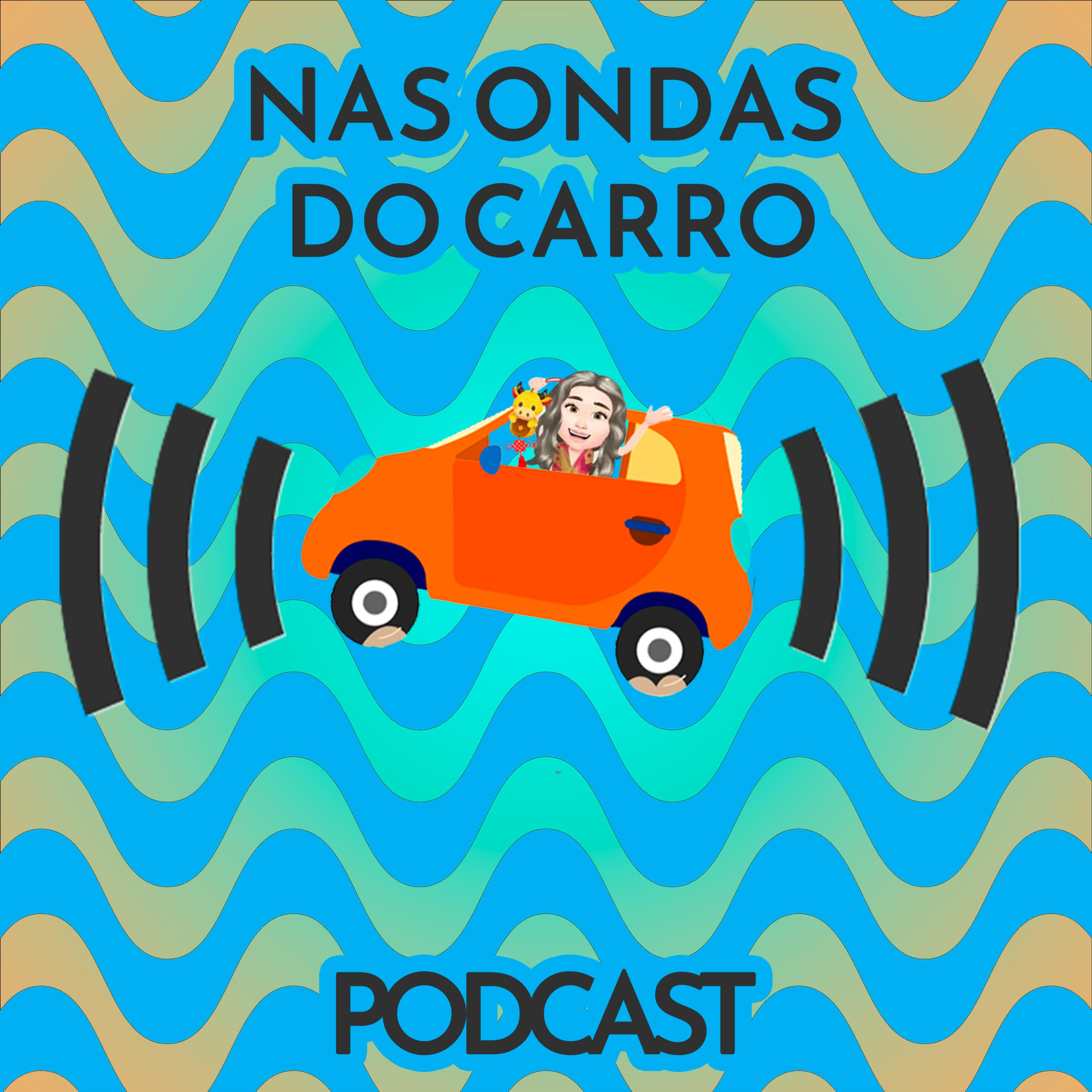 Nas Ondas do Carro