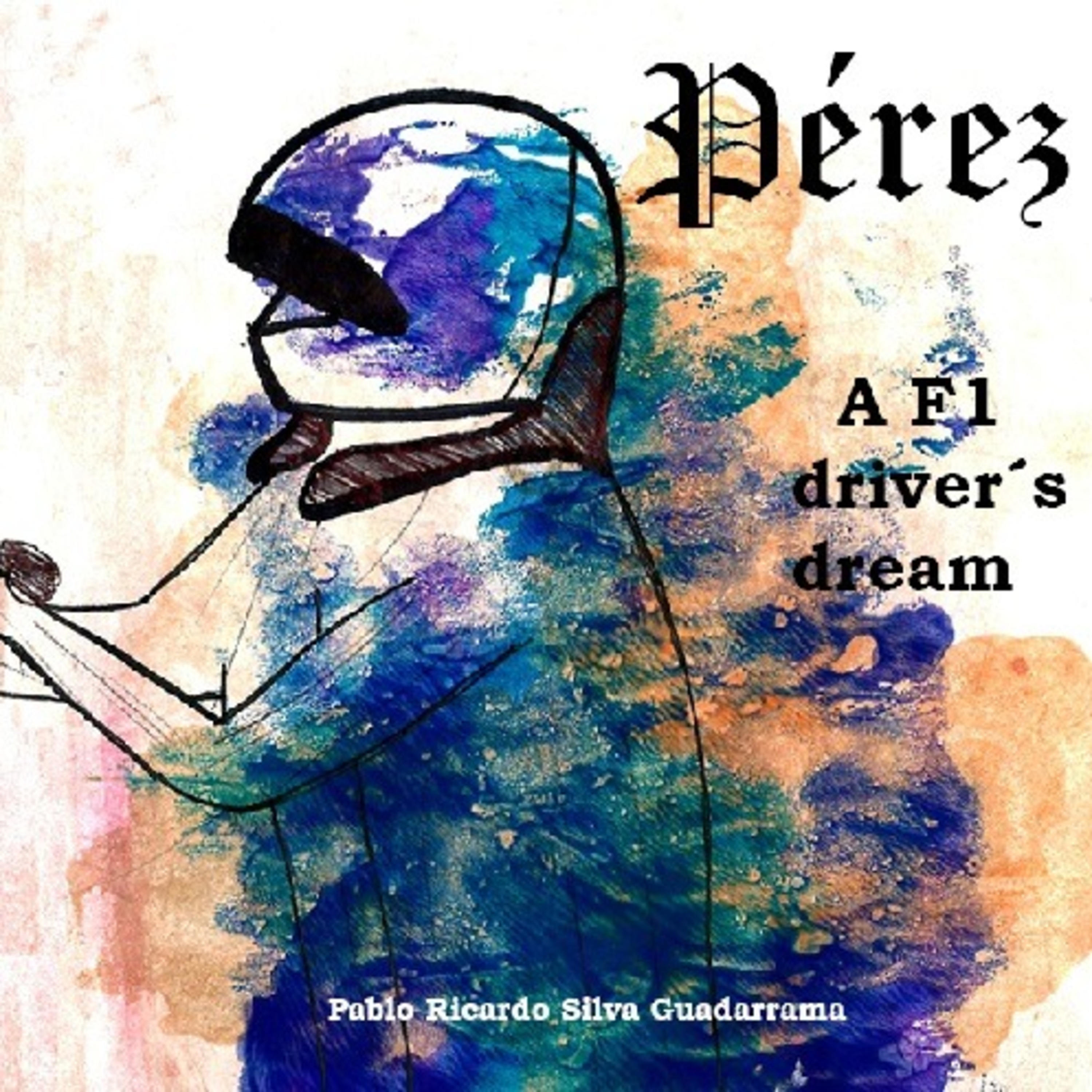 Pablo Ricardo Silva Guadarrama. Presentación de libro. cover art