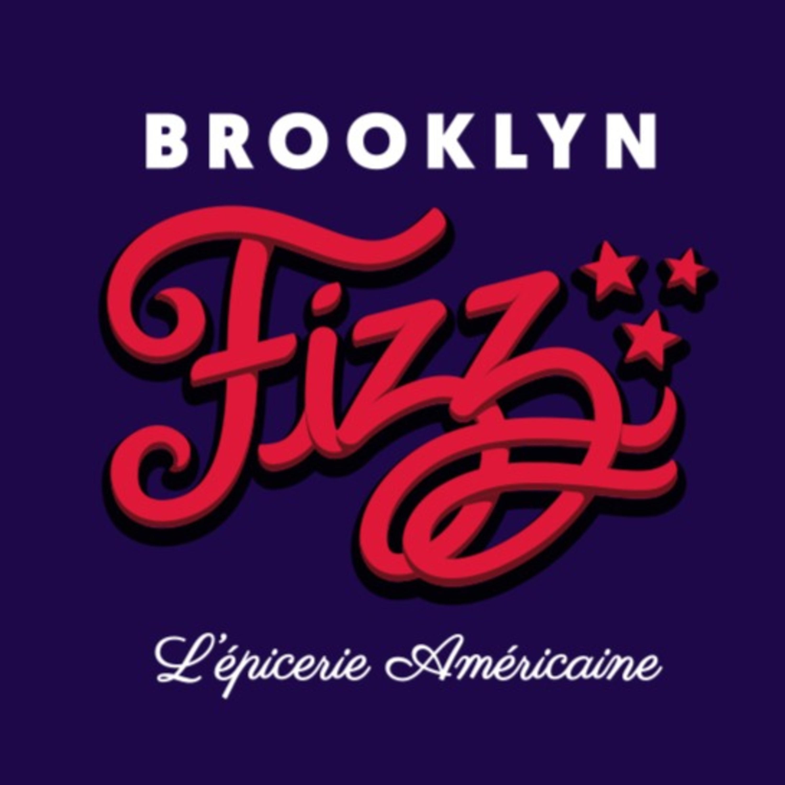 Brooklyn Fizz cover