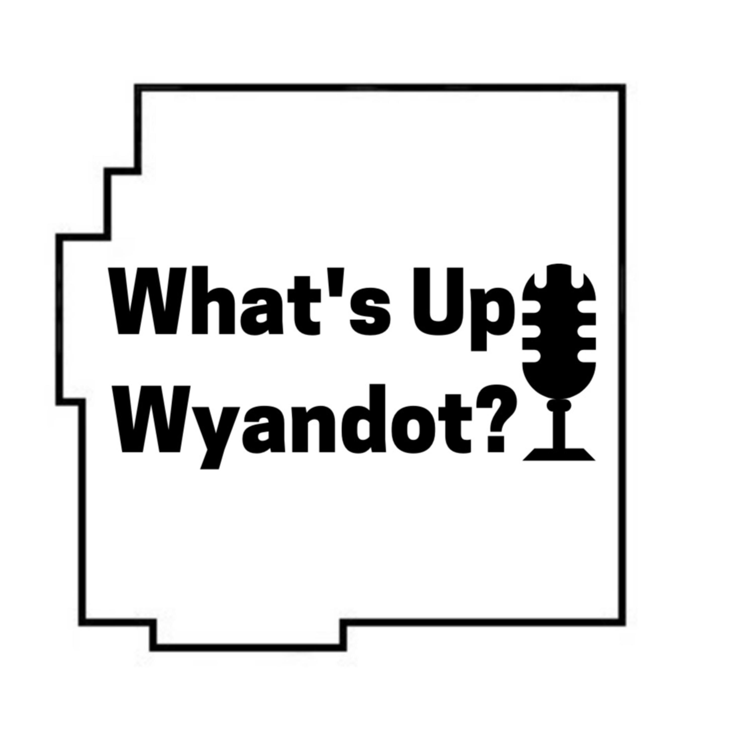 What\'s Up Wyandot?