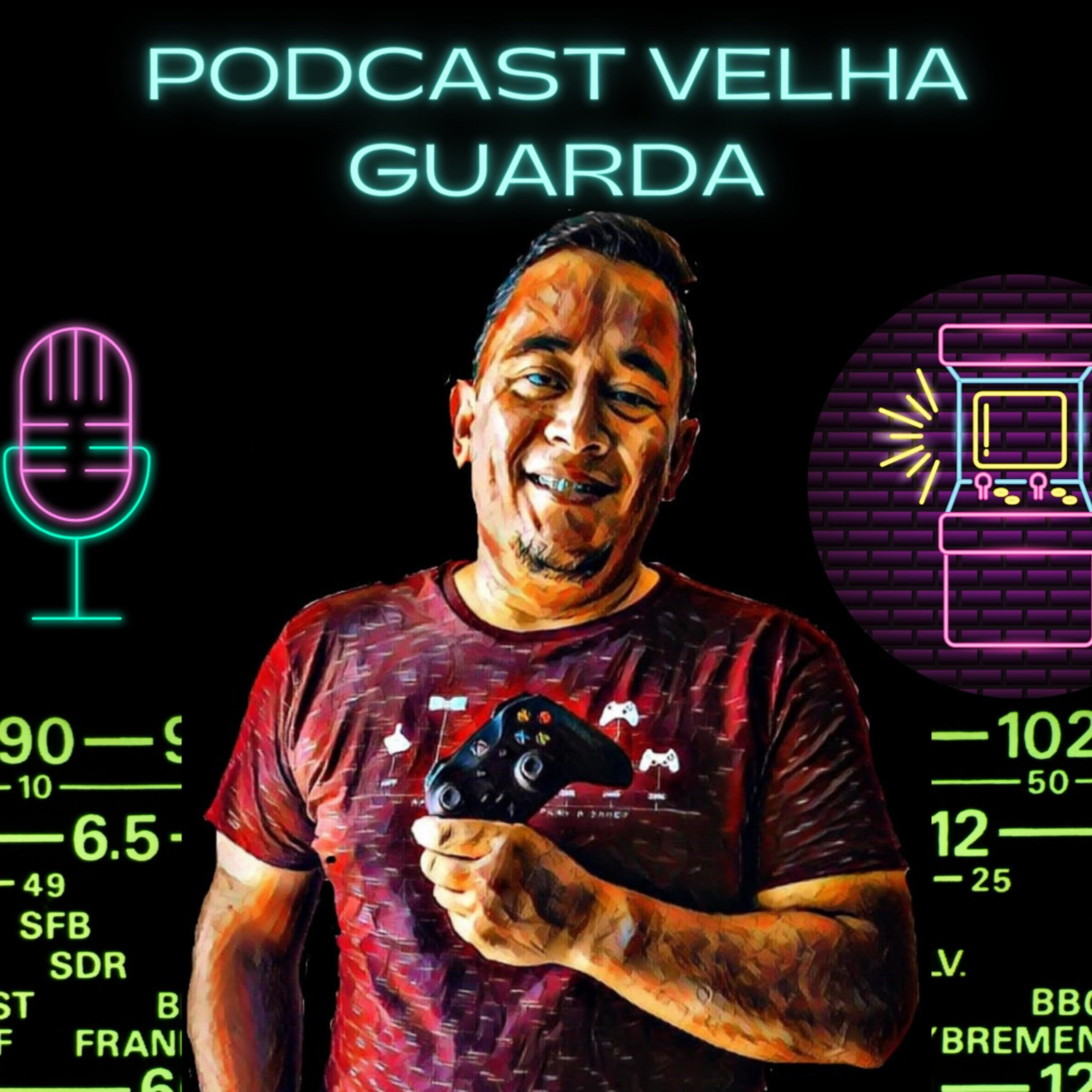 Velha guarda