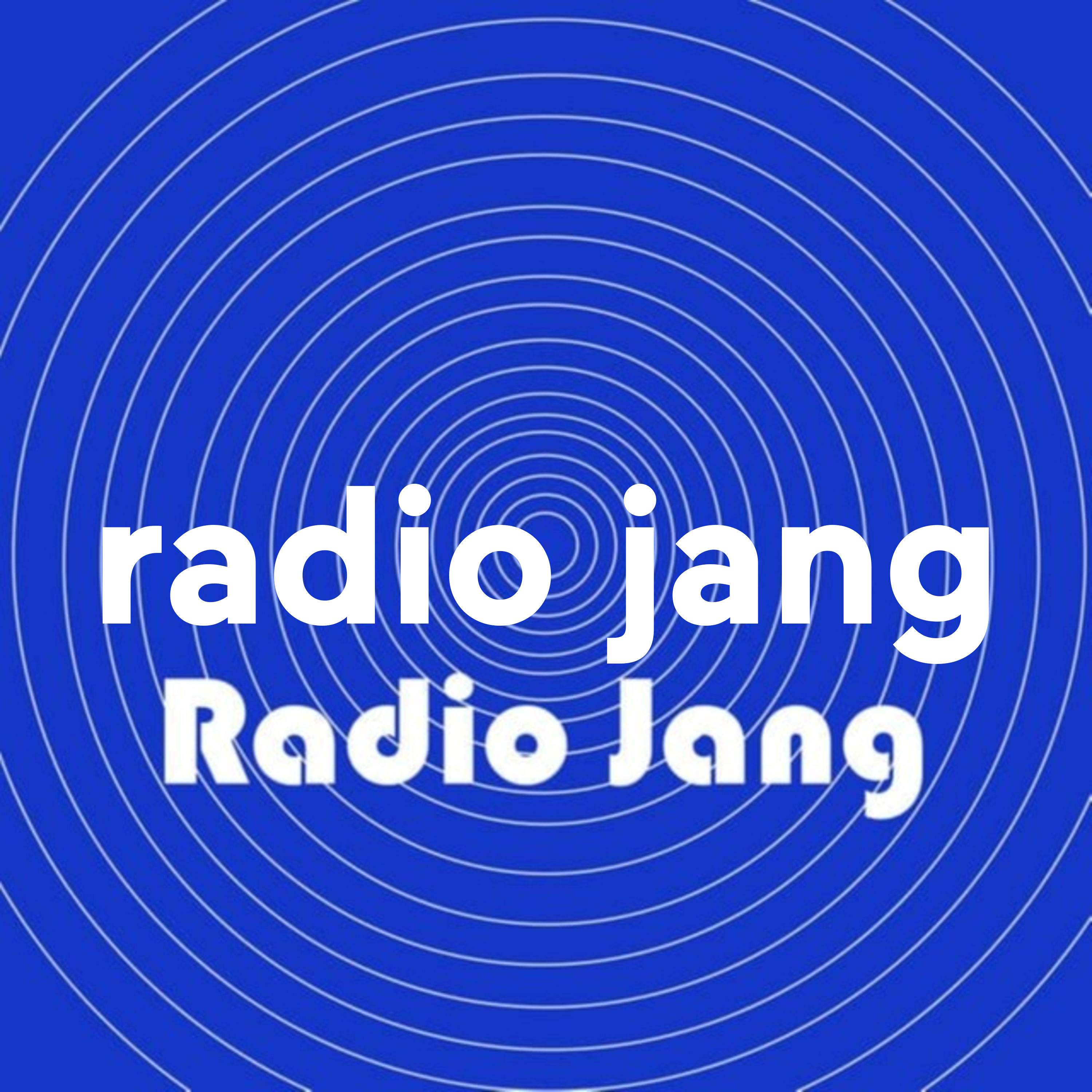 کاور Radio Jang S01 E08