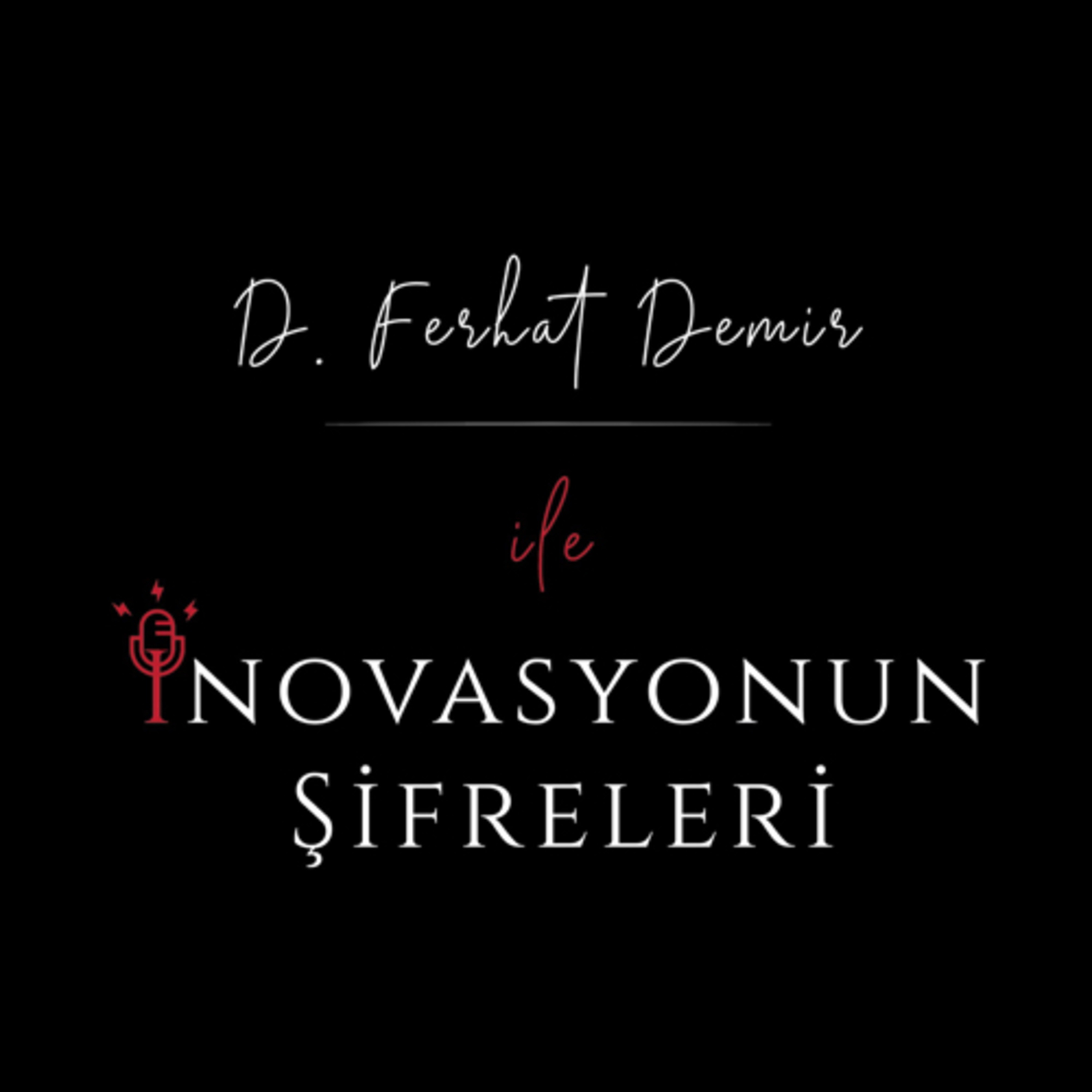 İnovasyonun Şifreleri