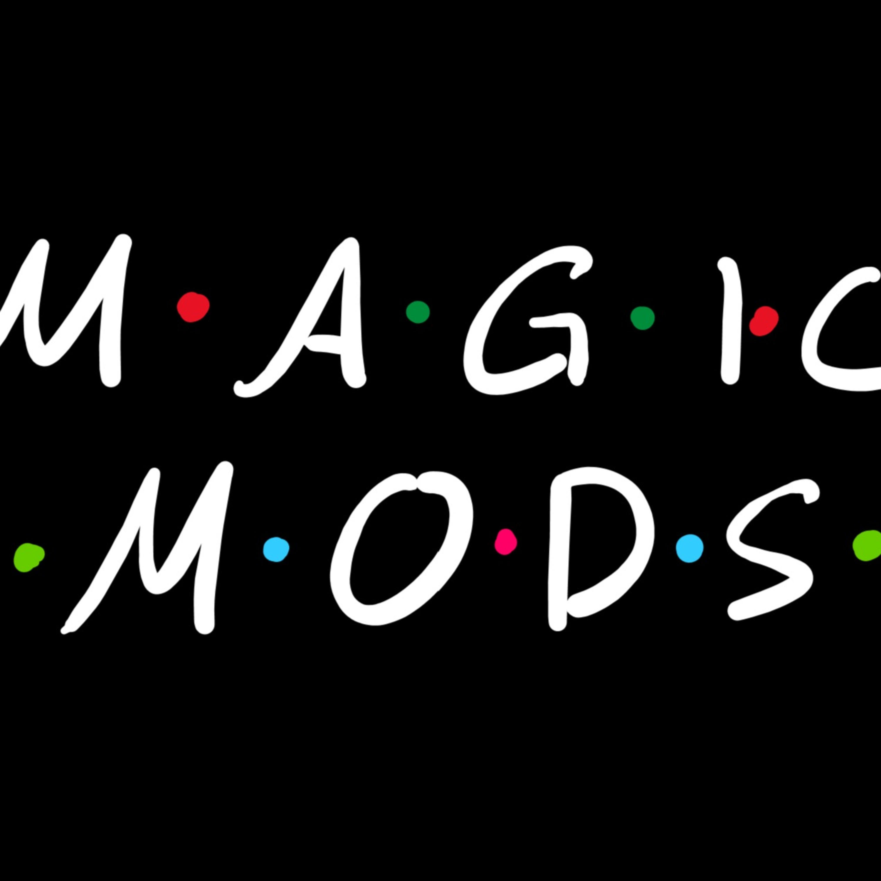 MagicMods