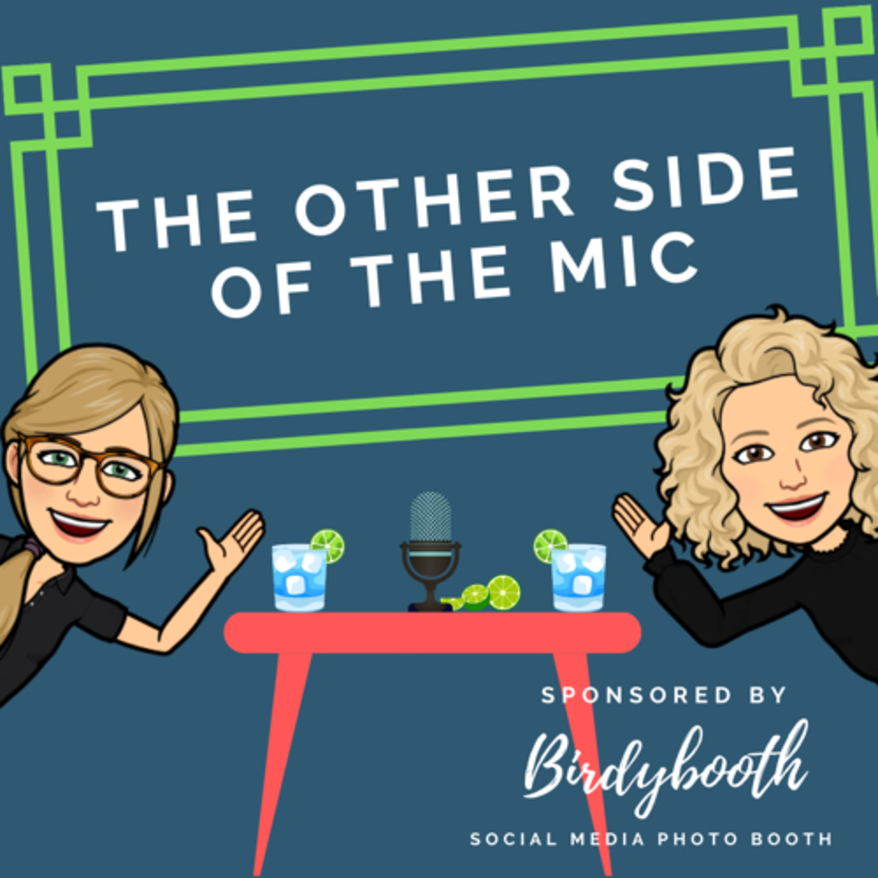 The Other Side of the Mic