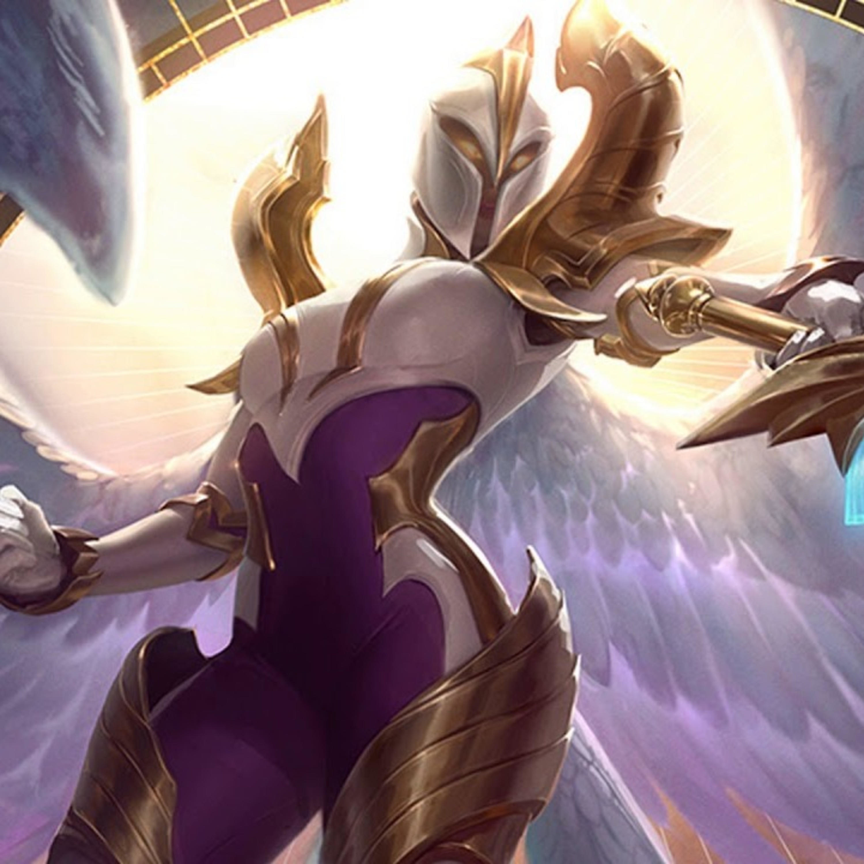 LoreDoLol