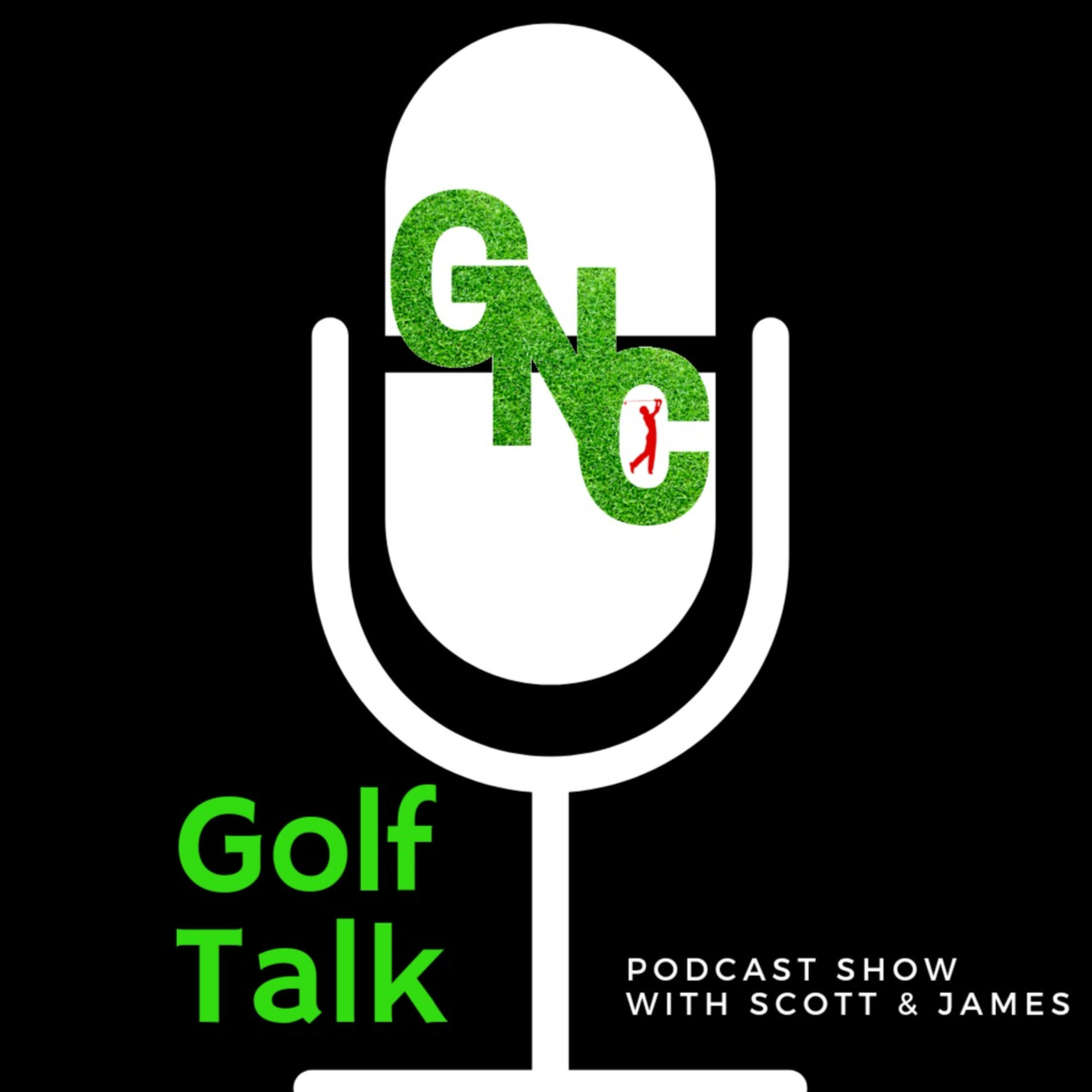 Golf Talk by GNC