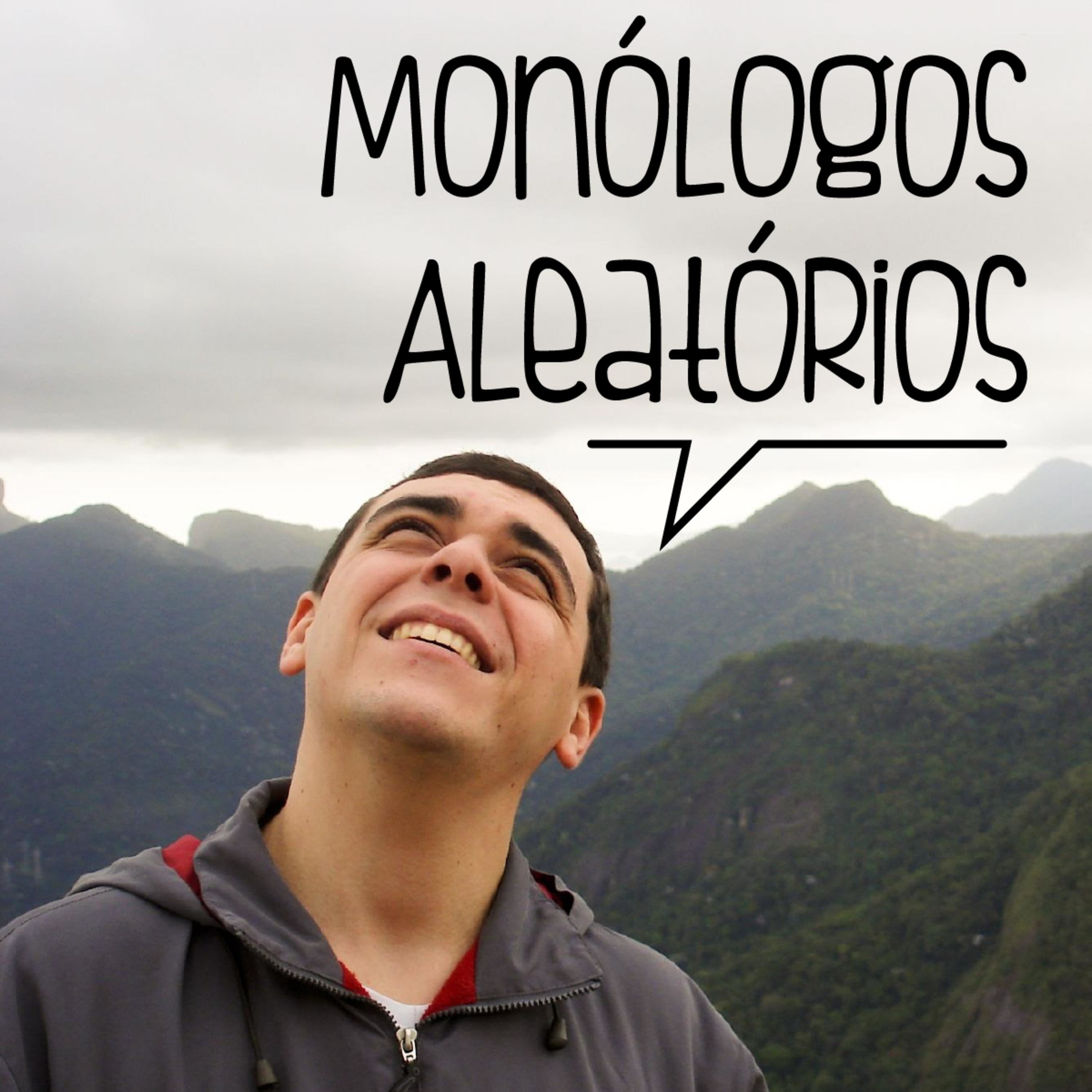 Monólogos Aleatórios