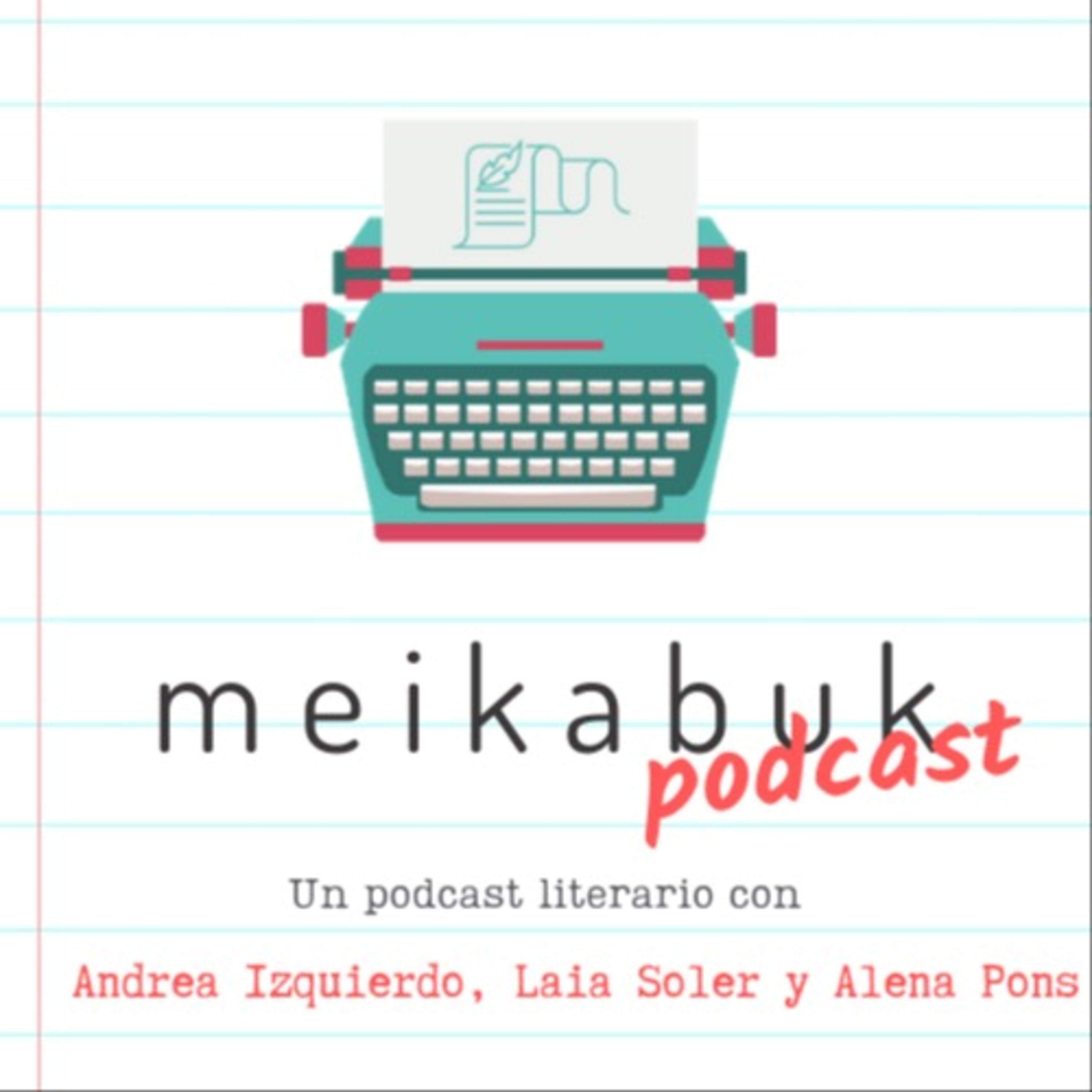 Meikabuk