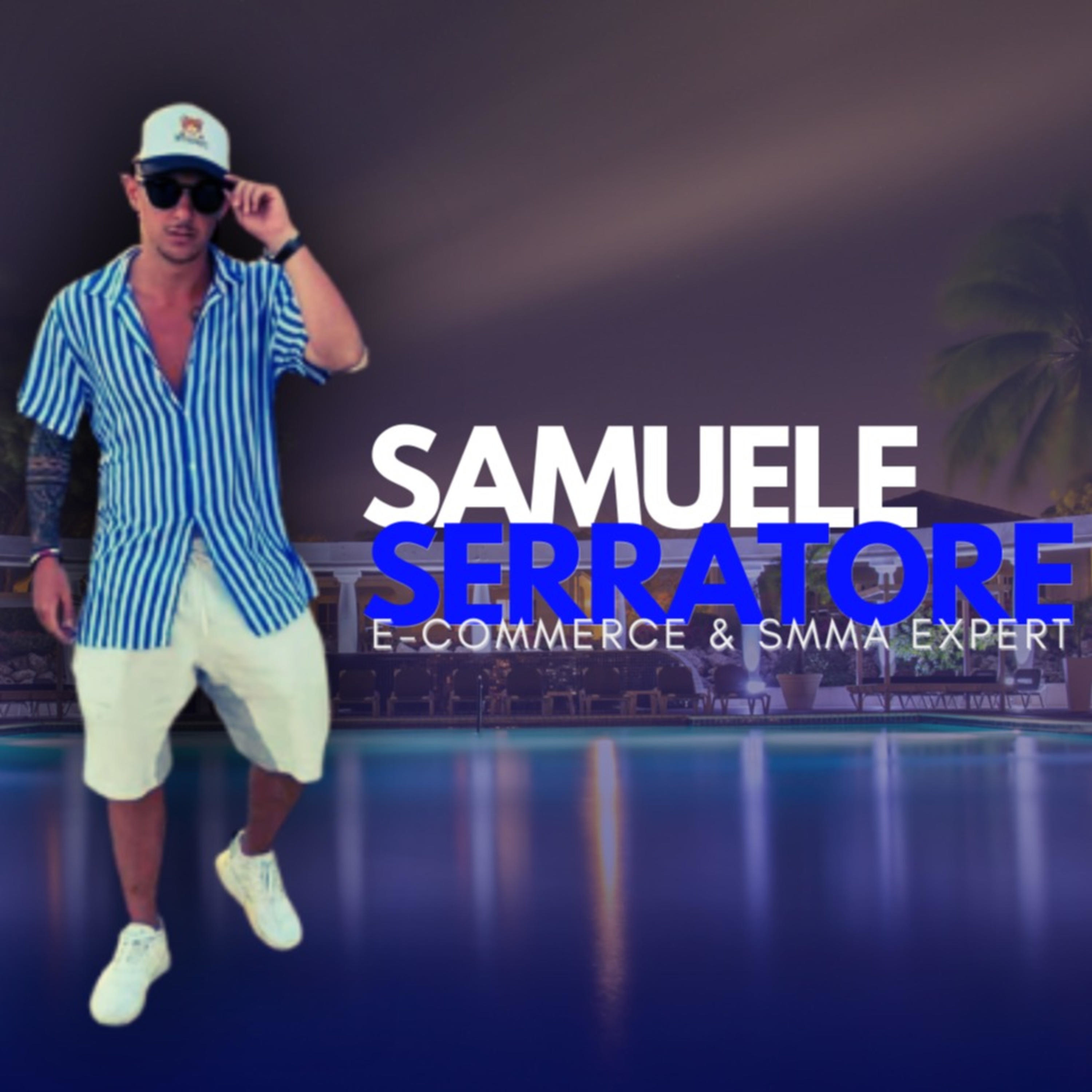 SAMUELE SERRATORE