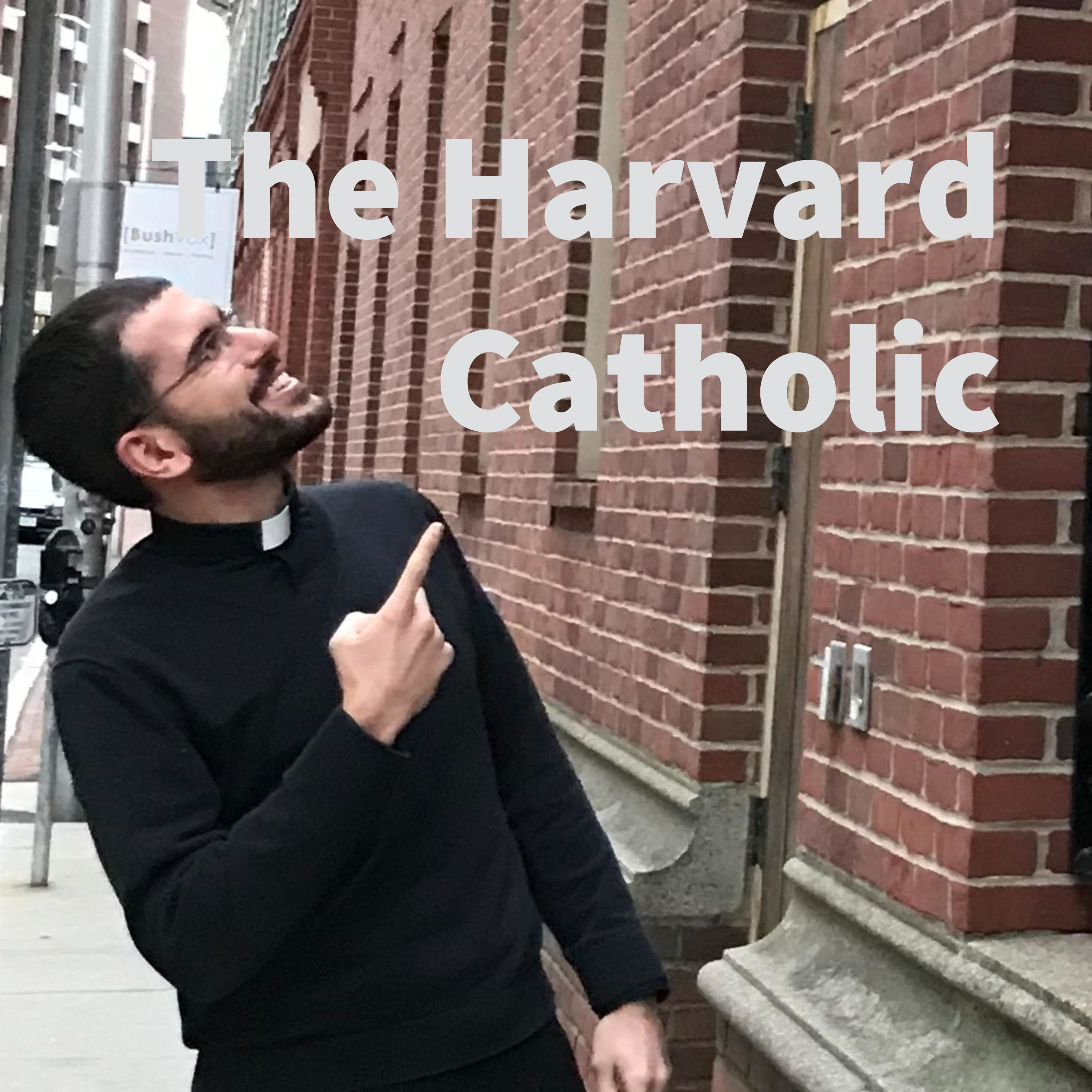 The Harvard Catholic