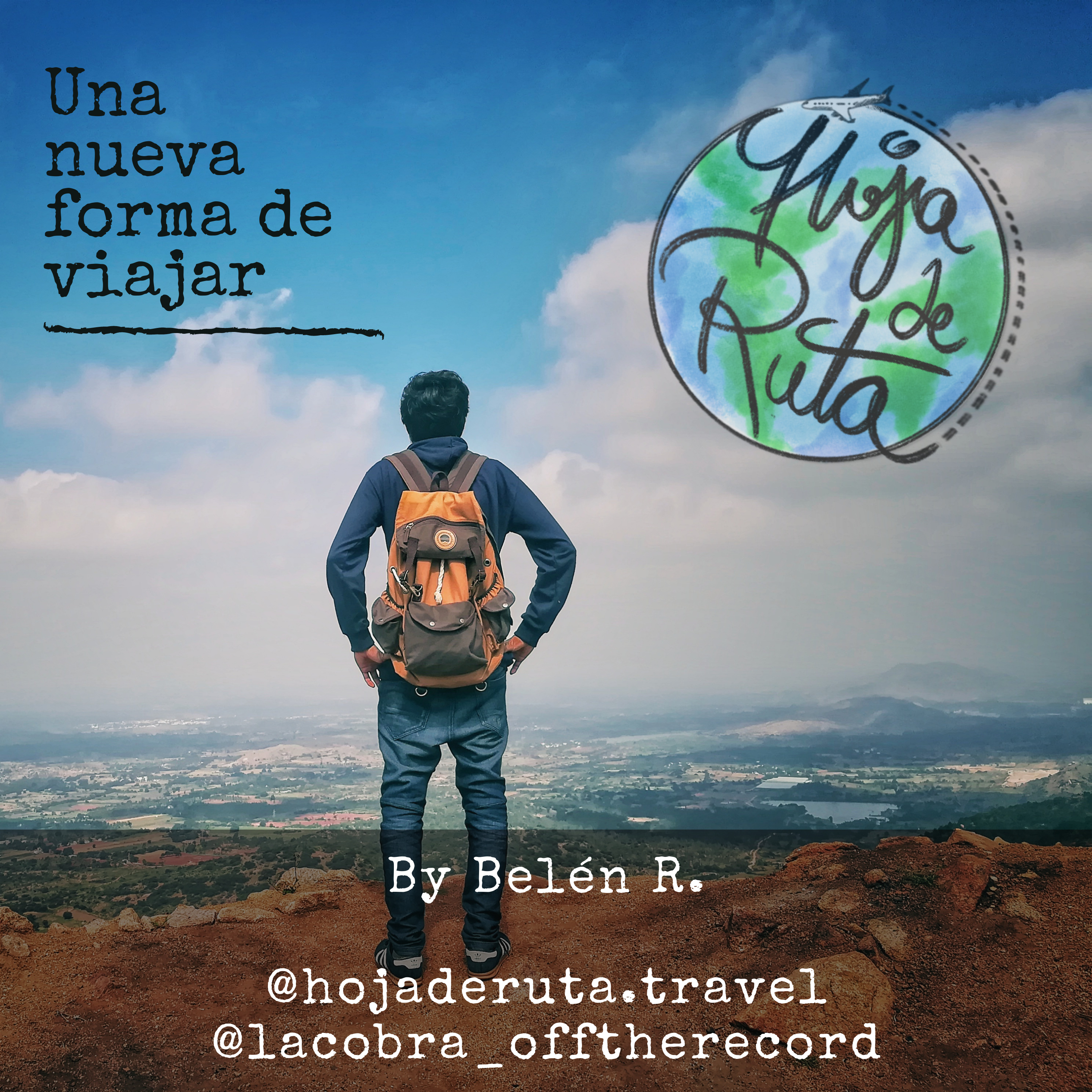 Hoja de Ruta podcast artwork