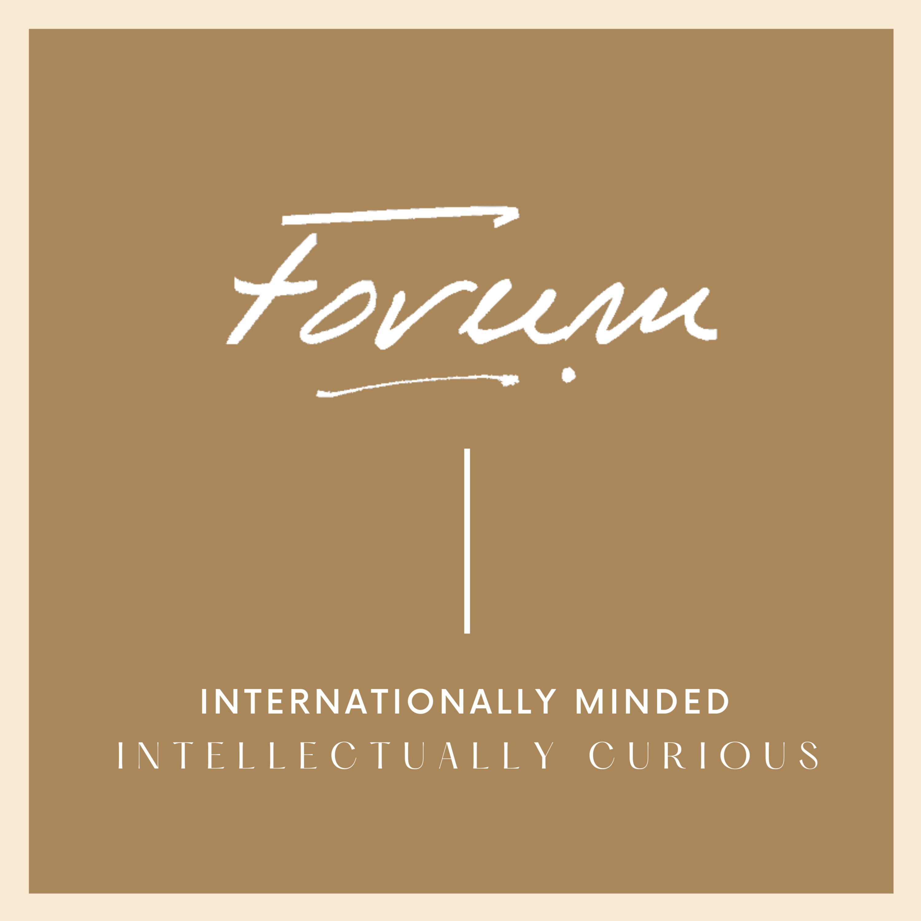 Forum TV