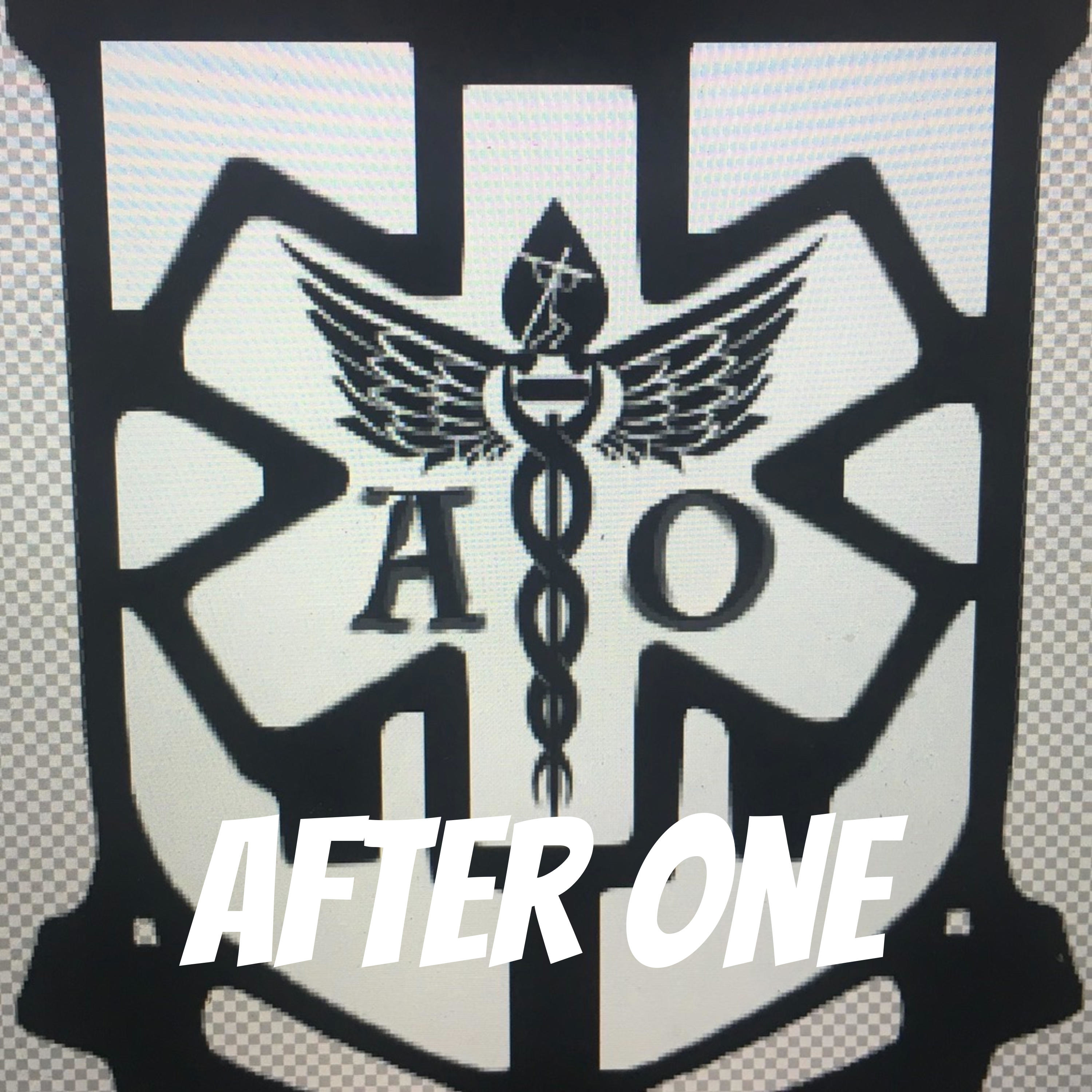 After One