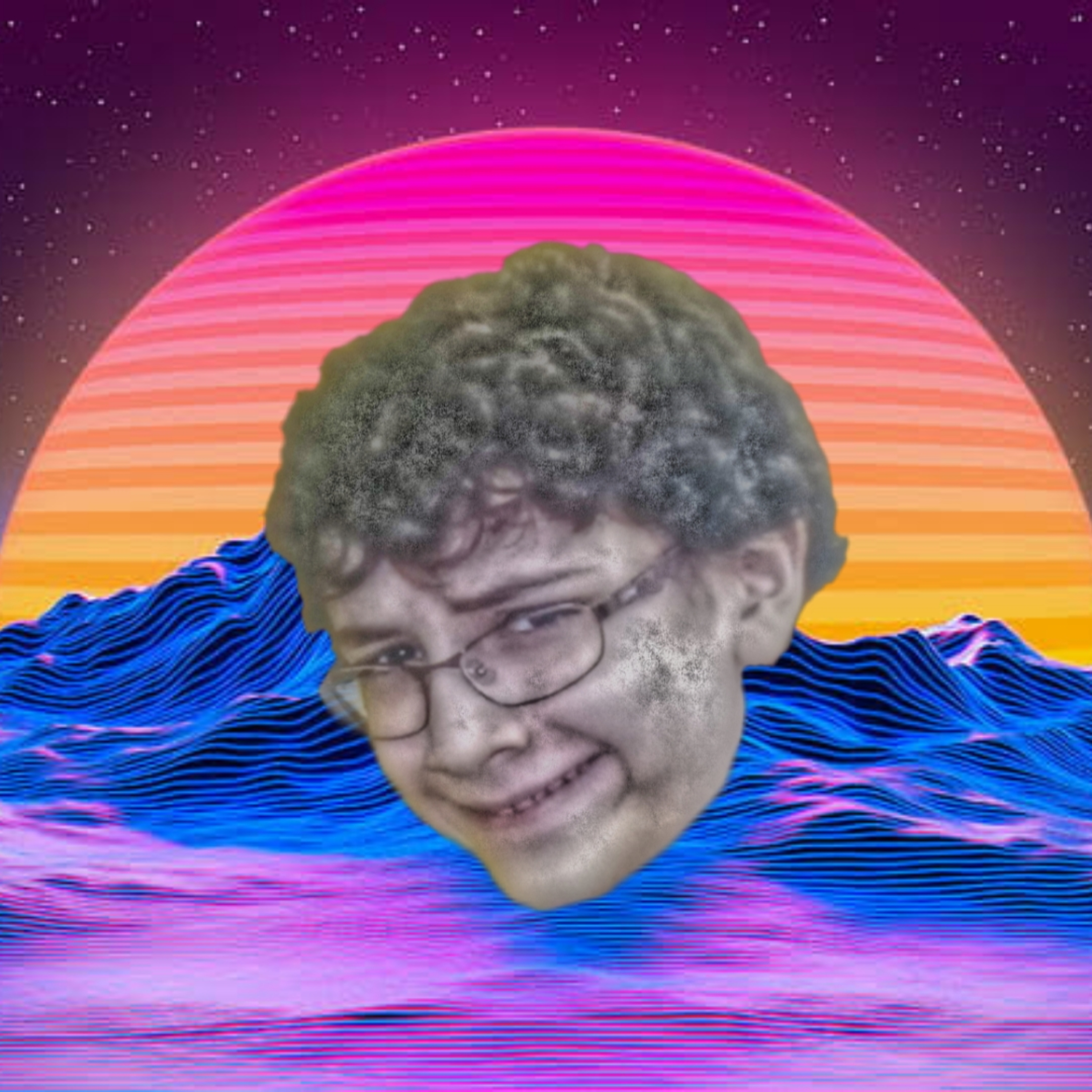Bostolacast podcast artwork