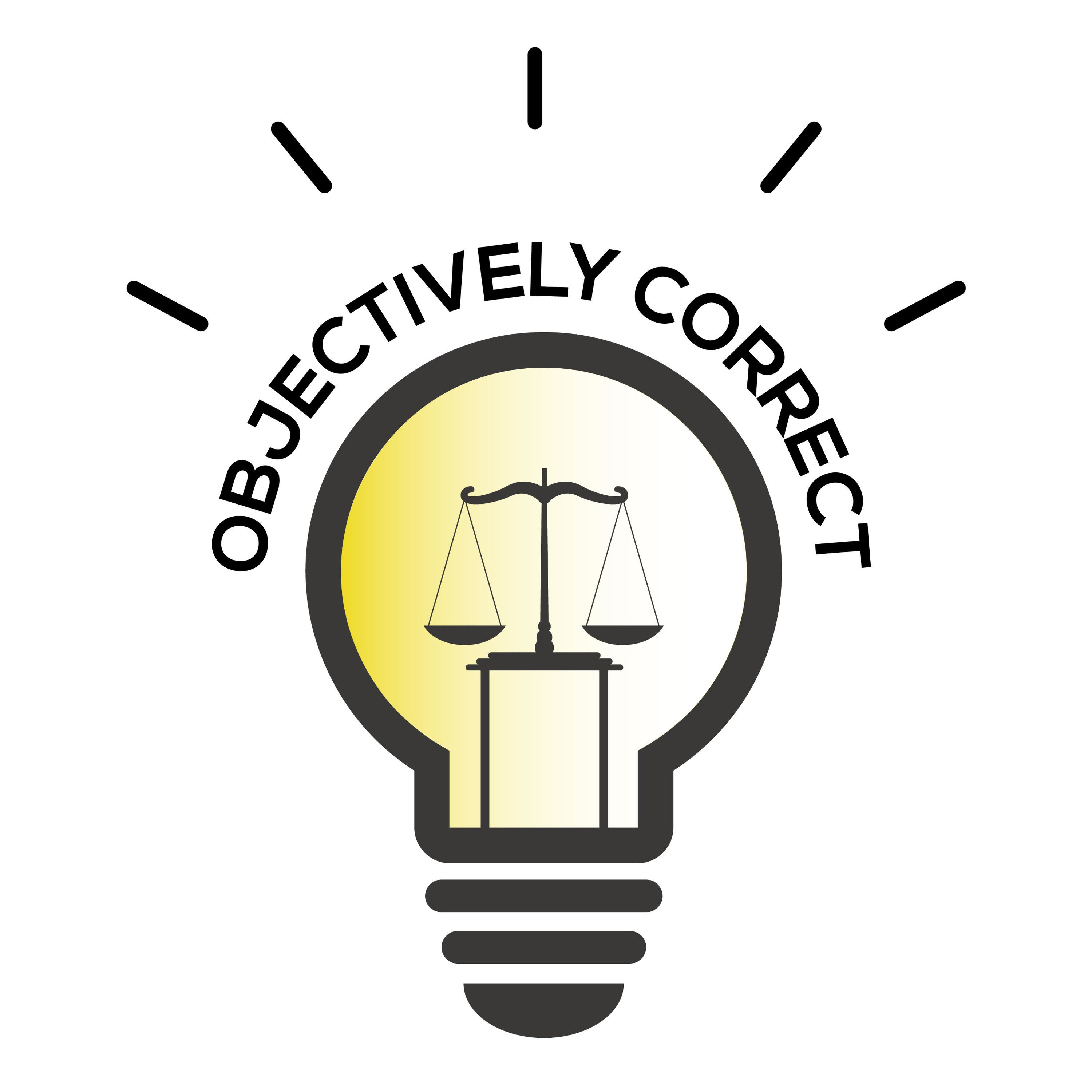 Objectively Correct Objectively Correct