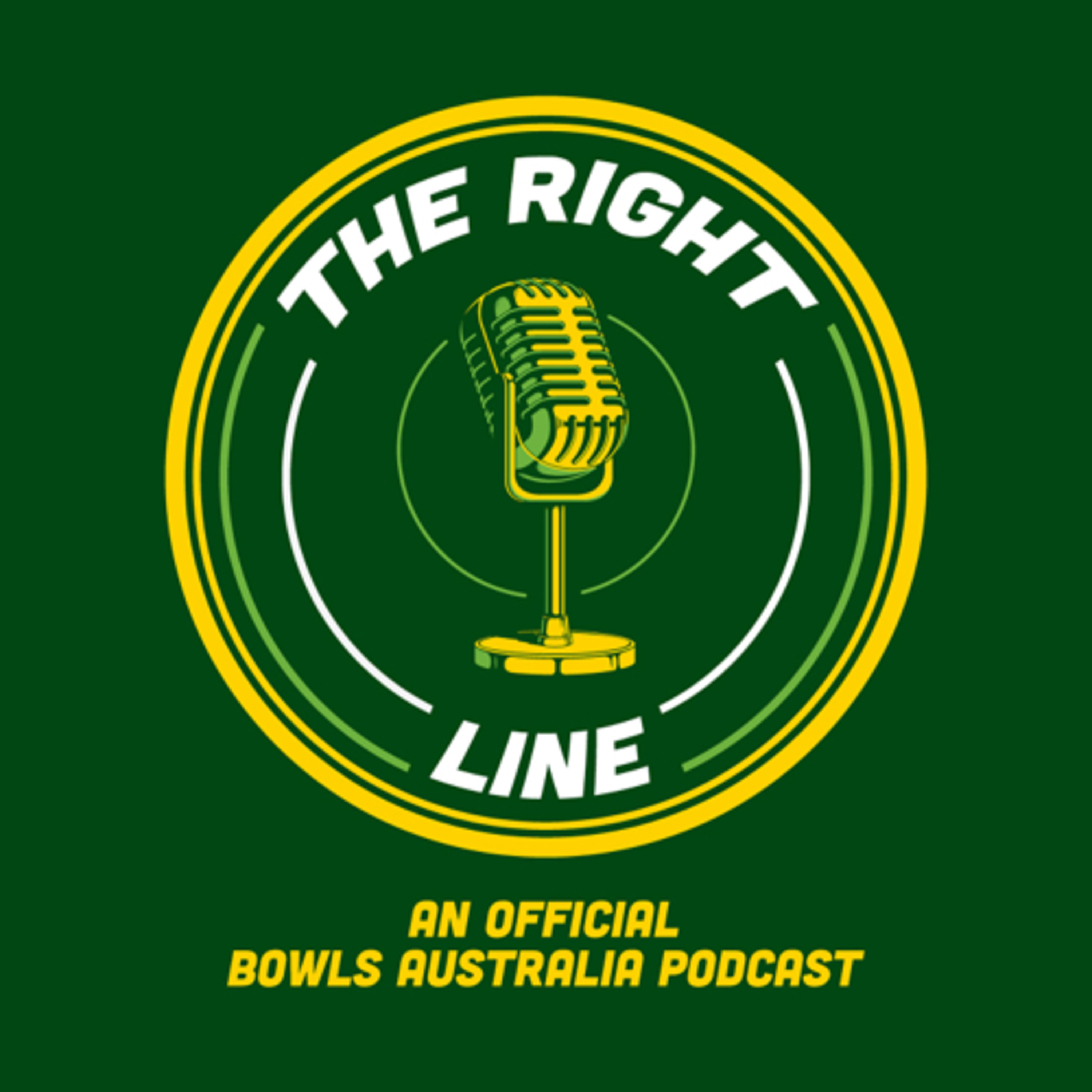 The Right Line - Episode 49