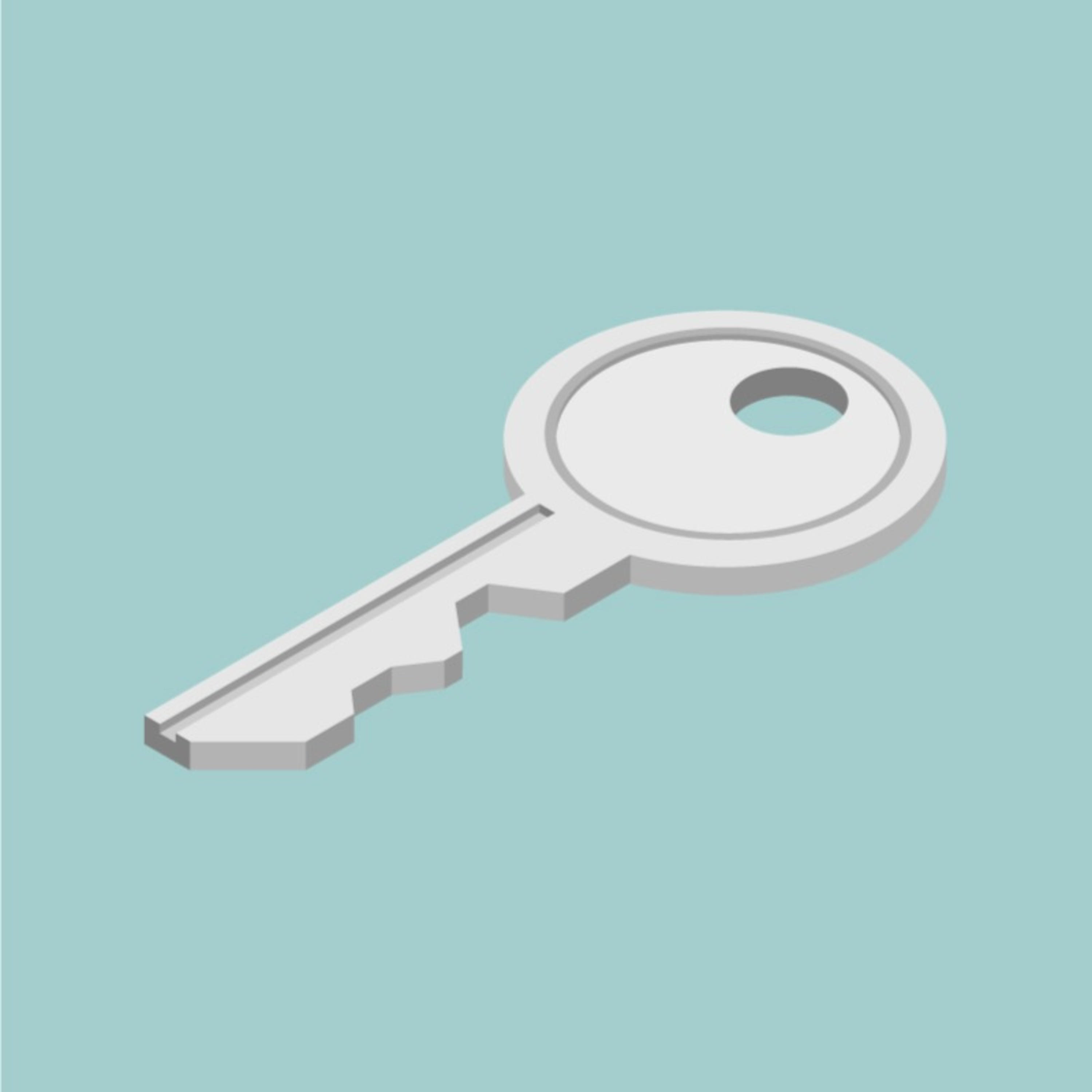 The Key กุญแจไขความสุข