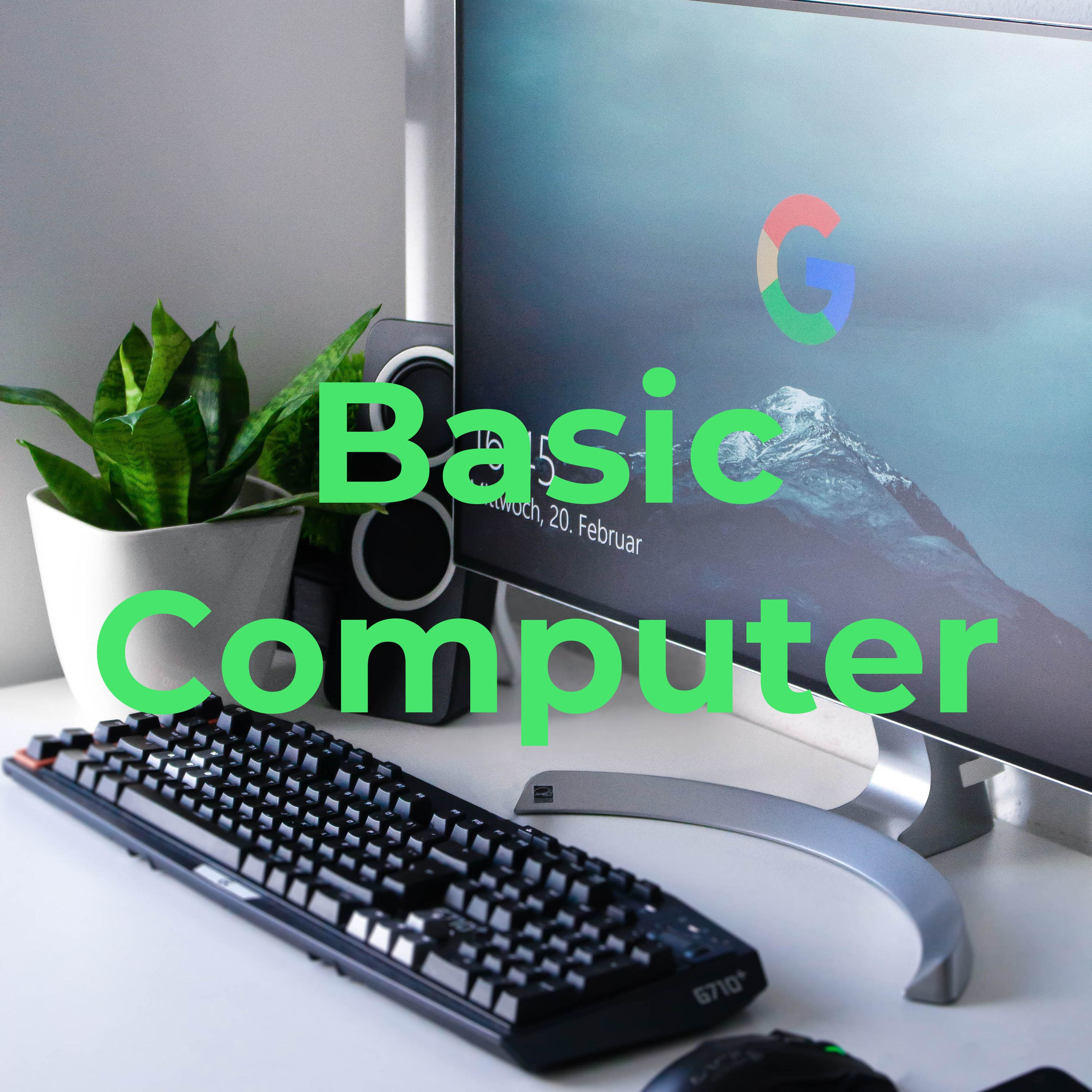 basic-computer-podcastai