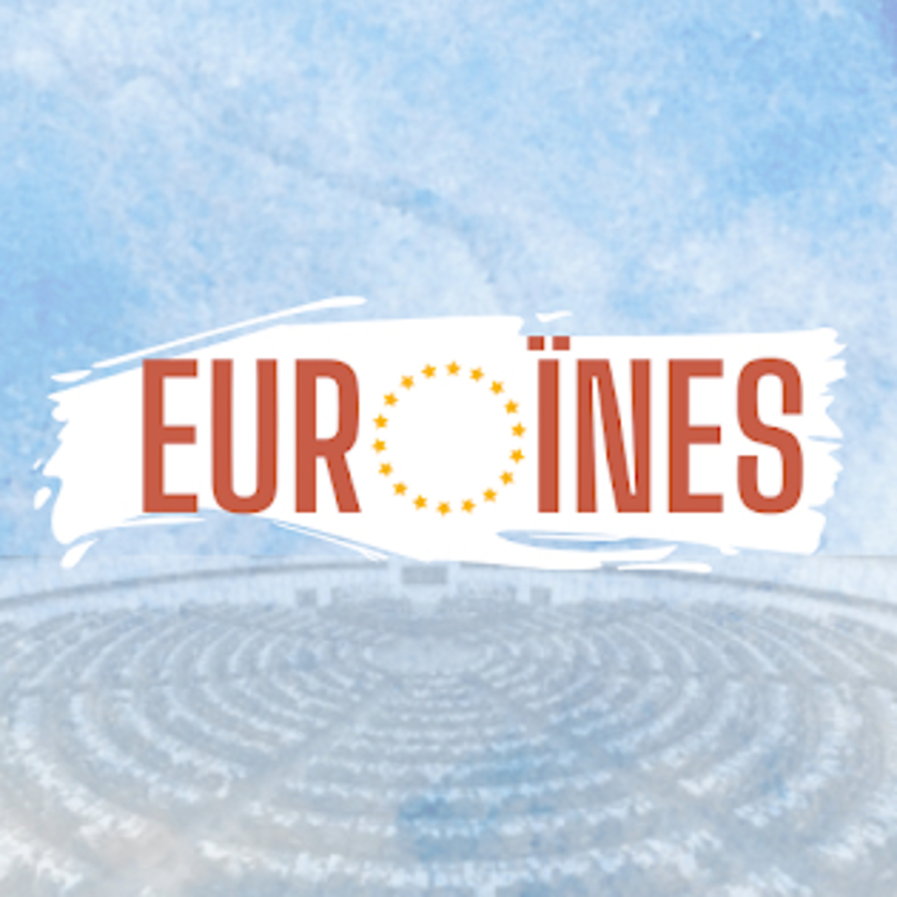 Euroïnes